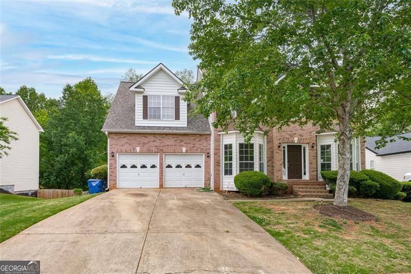 Lawrenceville, GA 30043,980 CHARTER CLUB DR