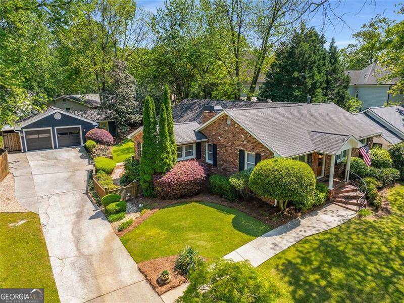Brookhaven, GA 30319,1041 STANDARD