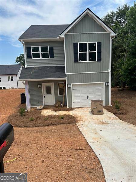 Toccoa, GA 30577,23 Taylor ST