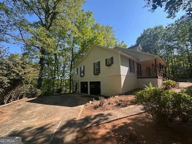 Jackson, GA 30233,142 Antony DR