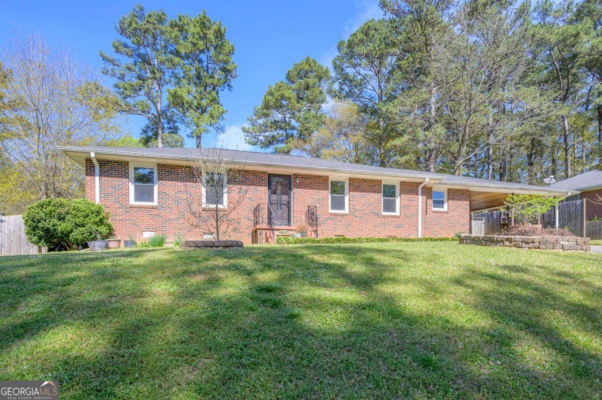 Smyrna, GA 30080,878 Parkway DR SE