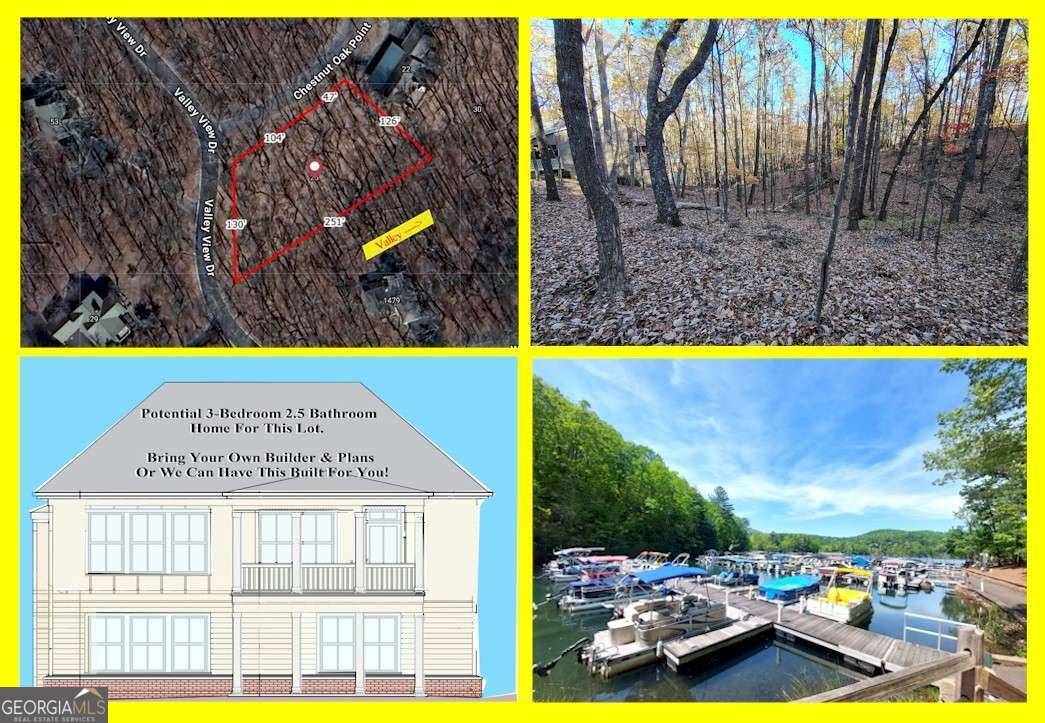 Jasper, GA 30143,26 Chestnut Oak PT