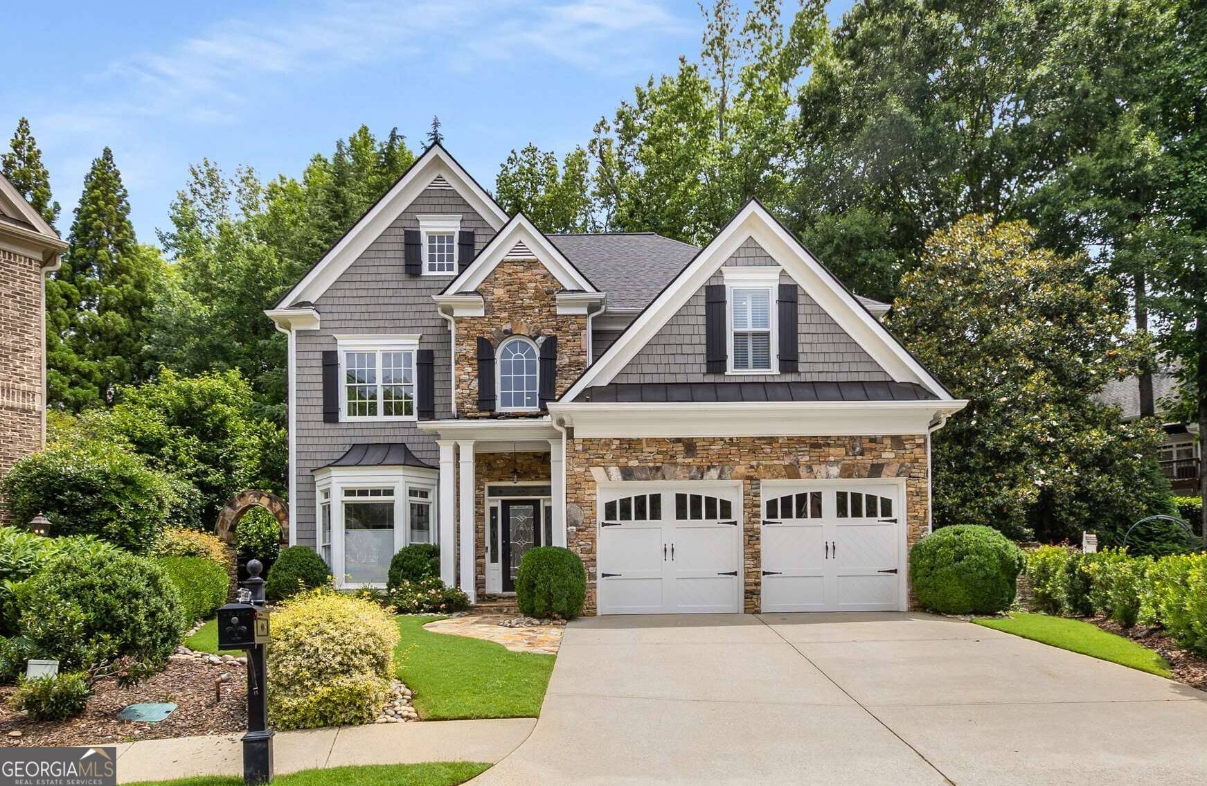 Brookhaven, GA 30319,3699 Canyon Ridge CT NE