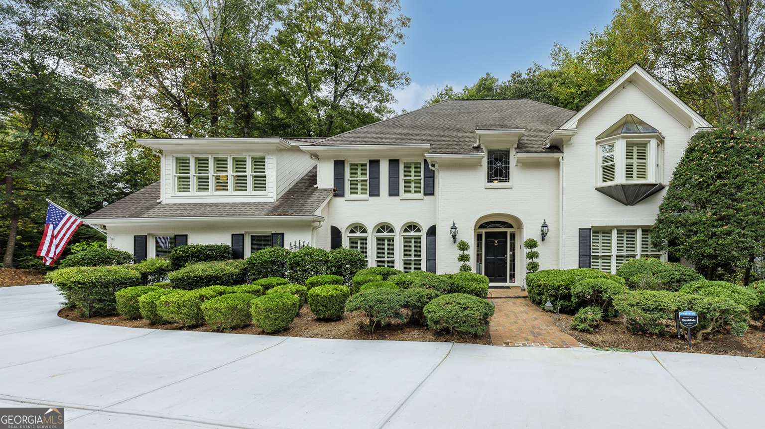 Sandy Springs, GA 30350,8480 Valemont DR