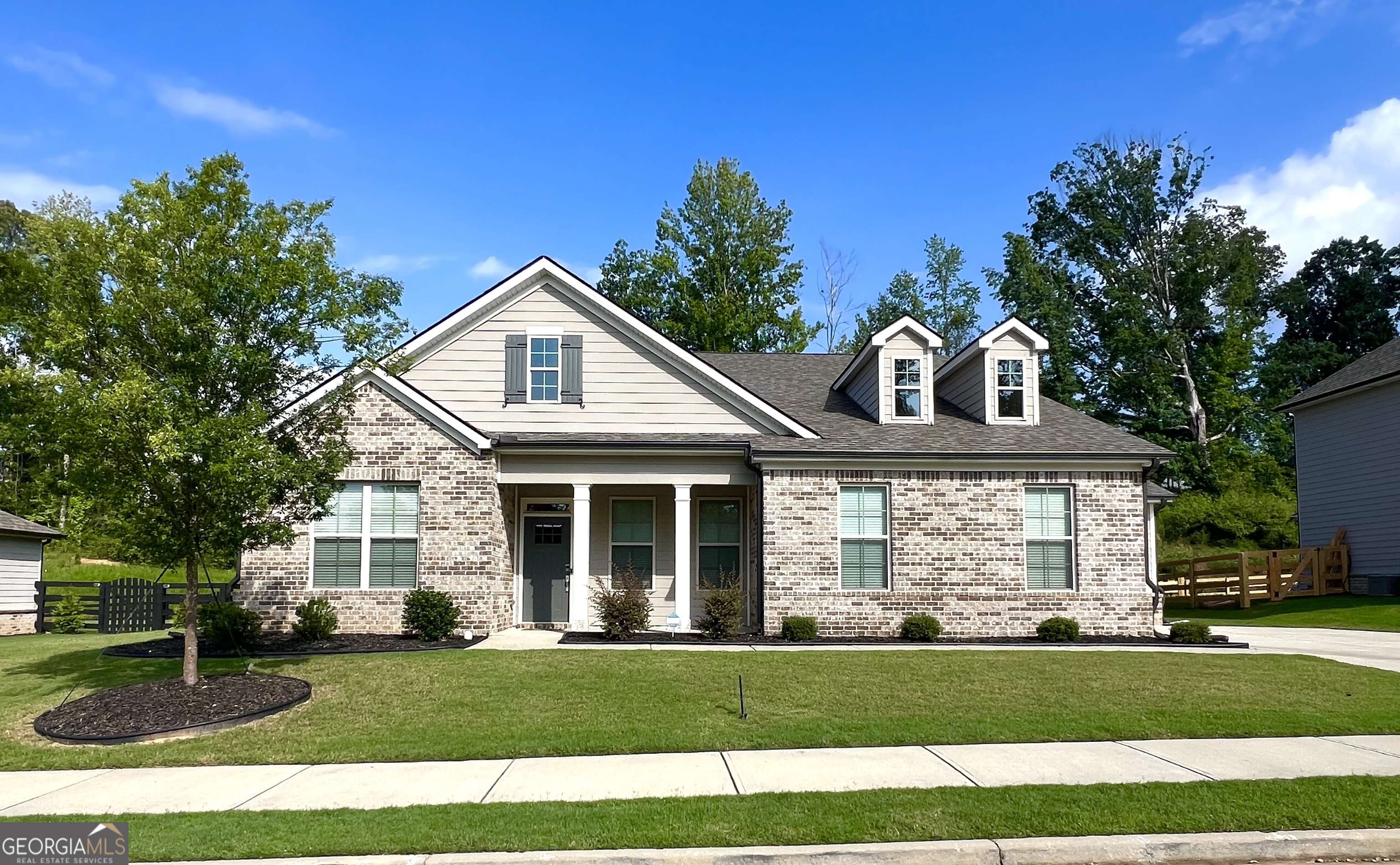 Canton, GA 30115,449 Carmichael CIR