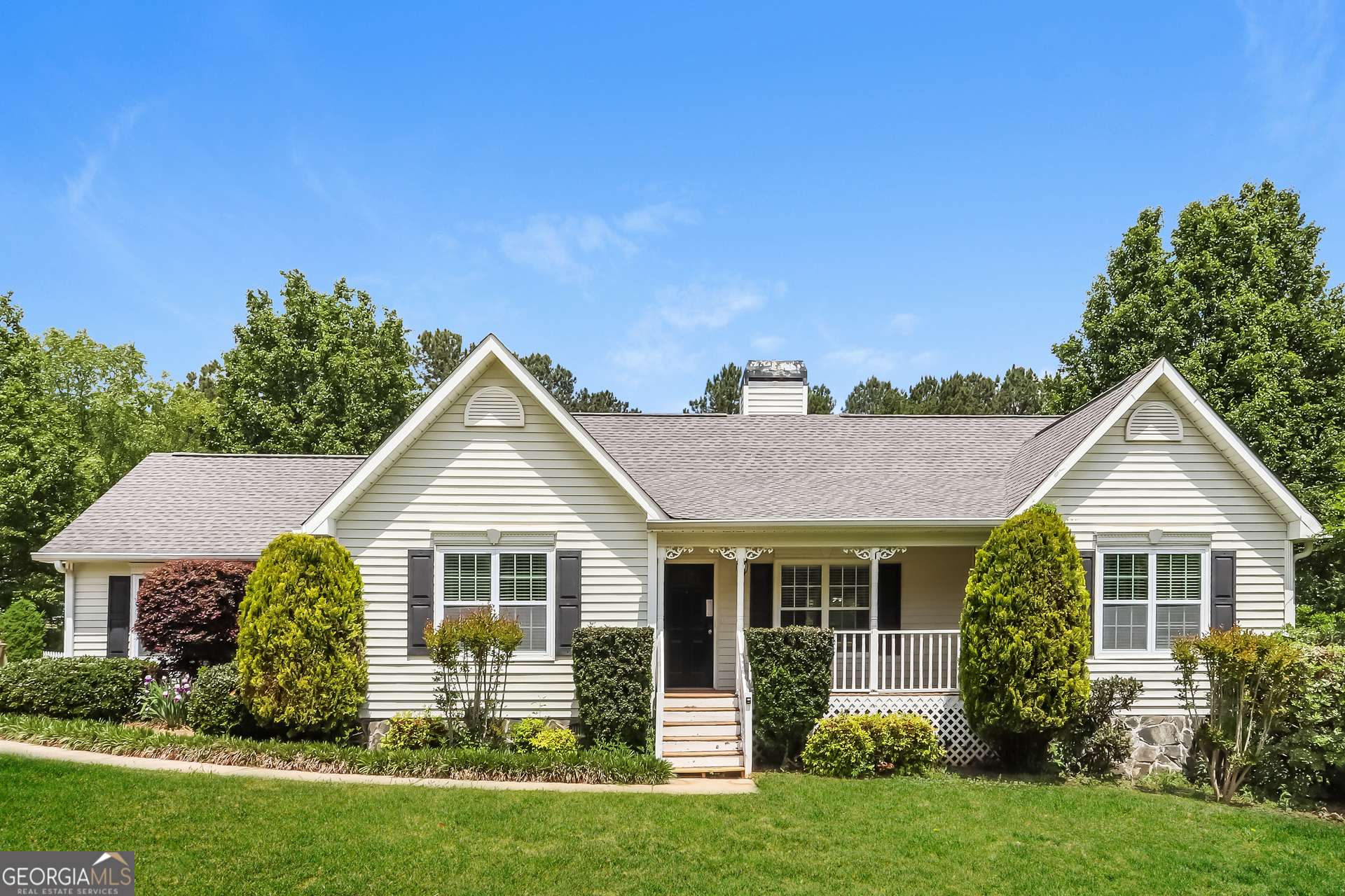 Mcdonough, GA 30252,147 Country Meadows CT