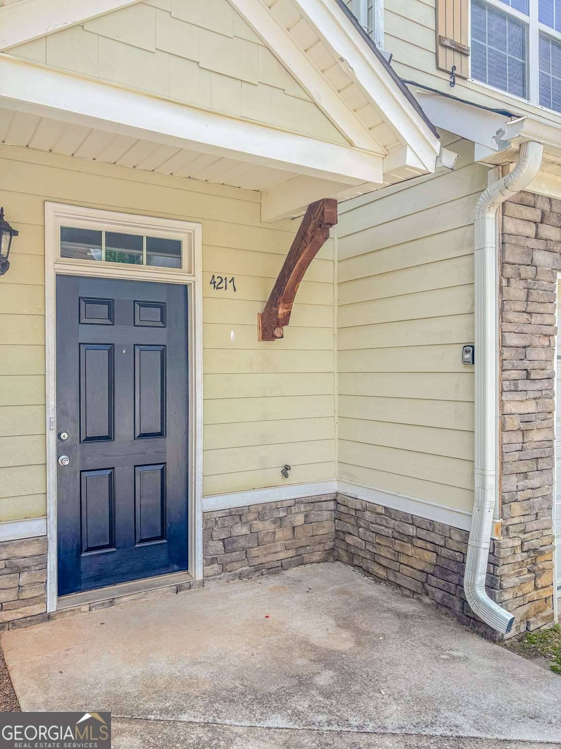 Atlanta, GA 30344,4217 High Park LN