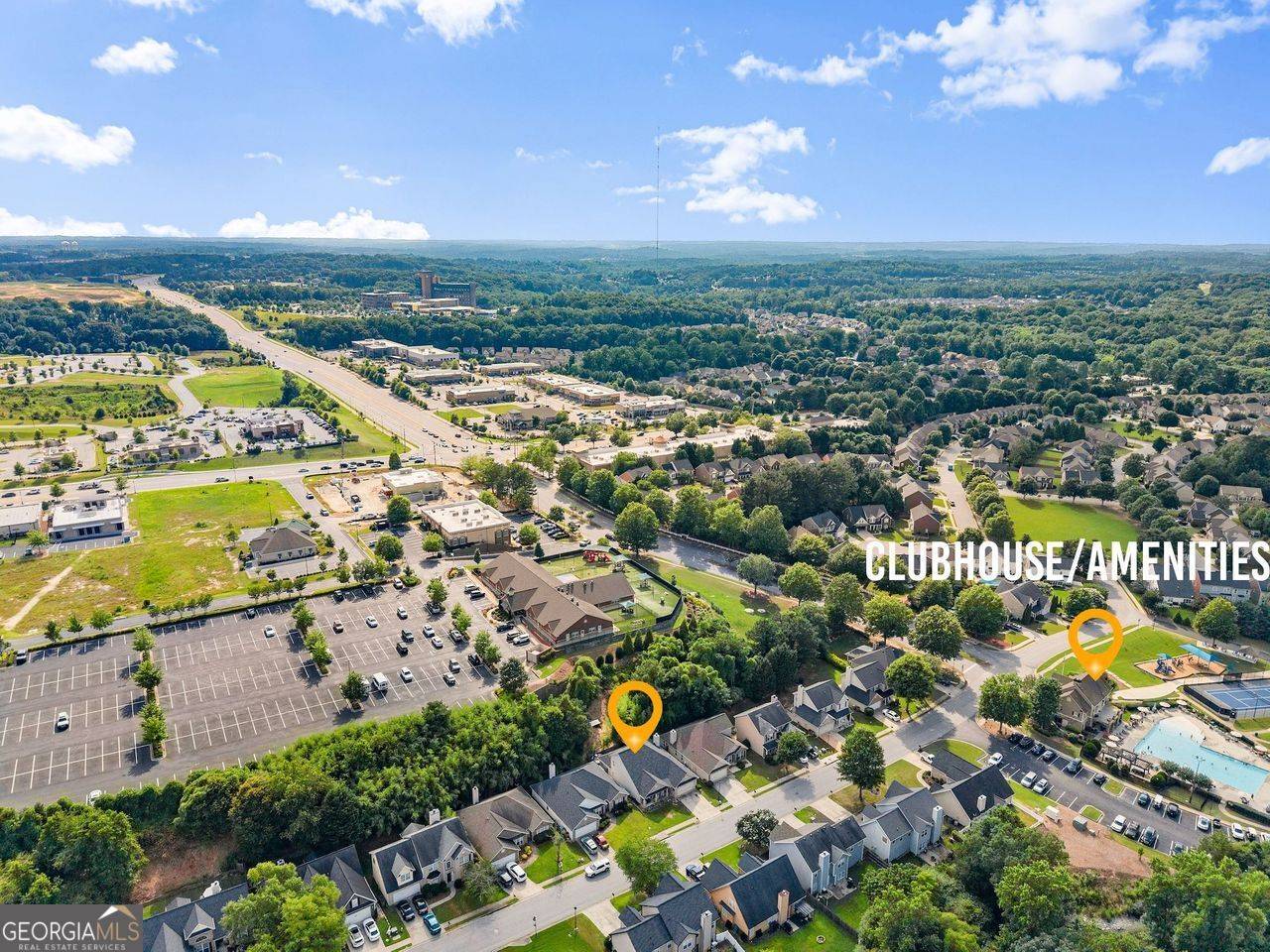 Braselton, GA 30517,2691 Bald Cypress DR
