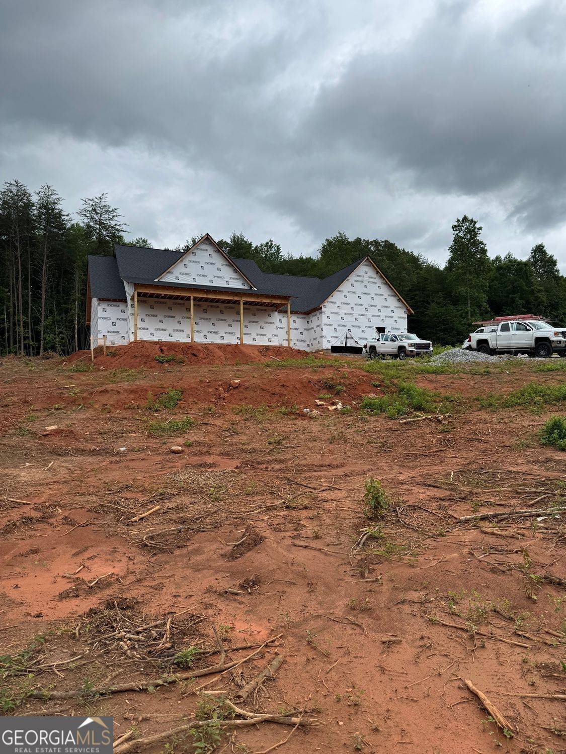 Clarkesville, GA 30523,160 Ben T Huiet Highway HWY