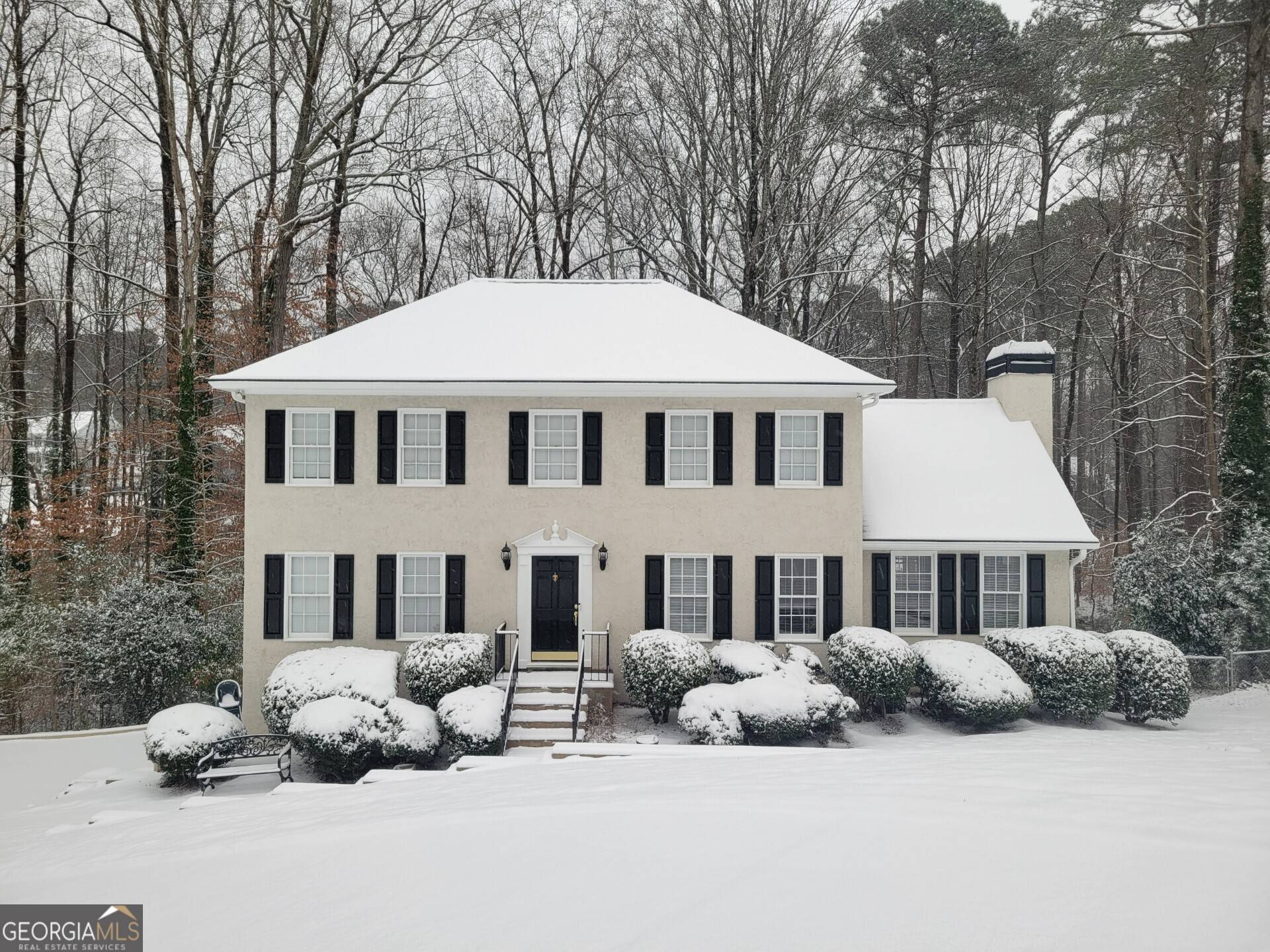 Duluth, GA 30096,2903 Brookshire WAY