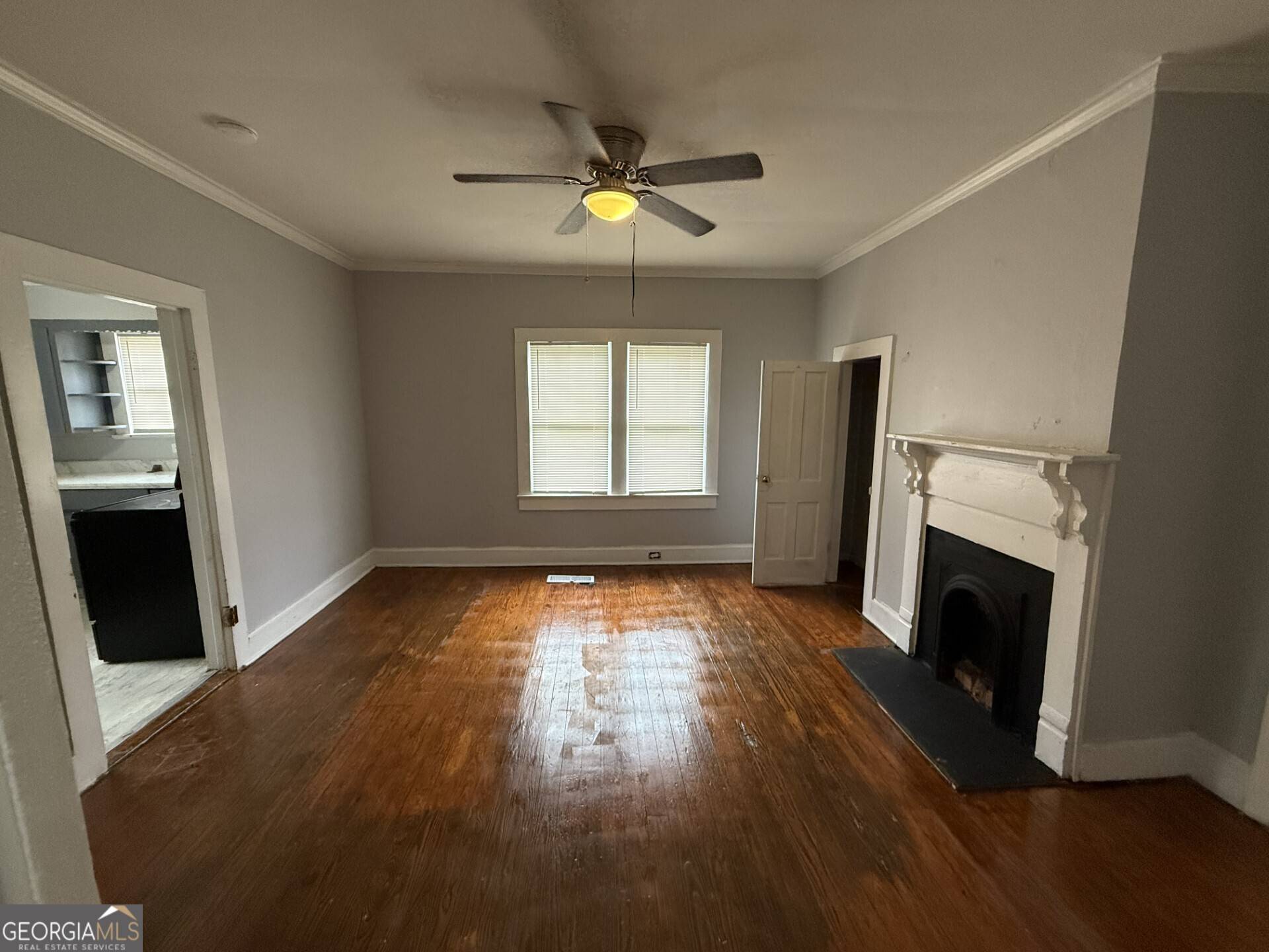 Macon, GA 31201,416 Middle ST