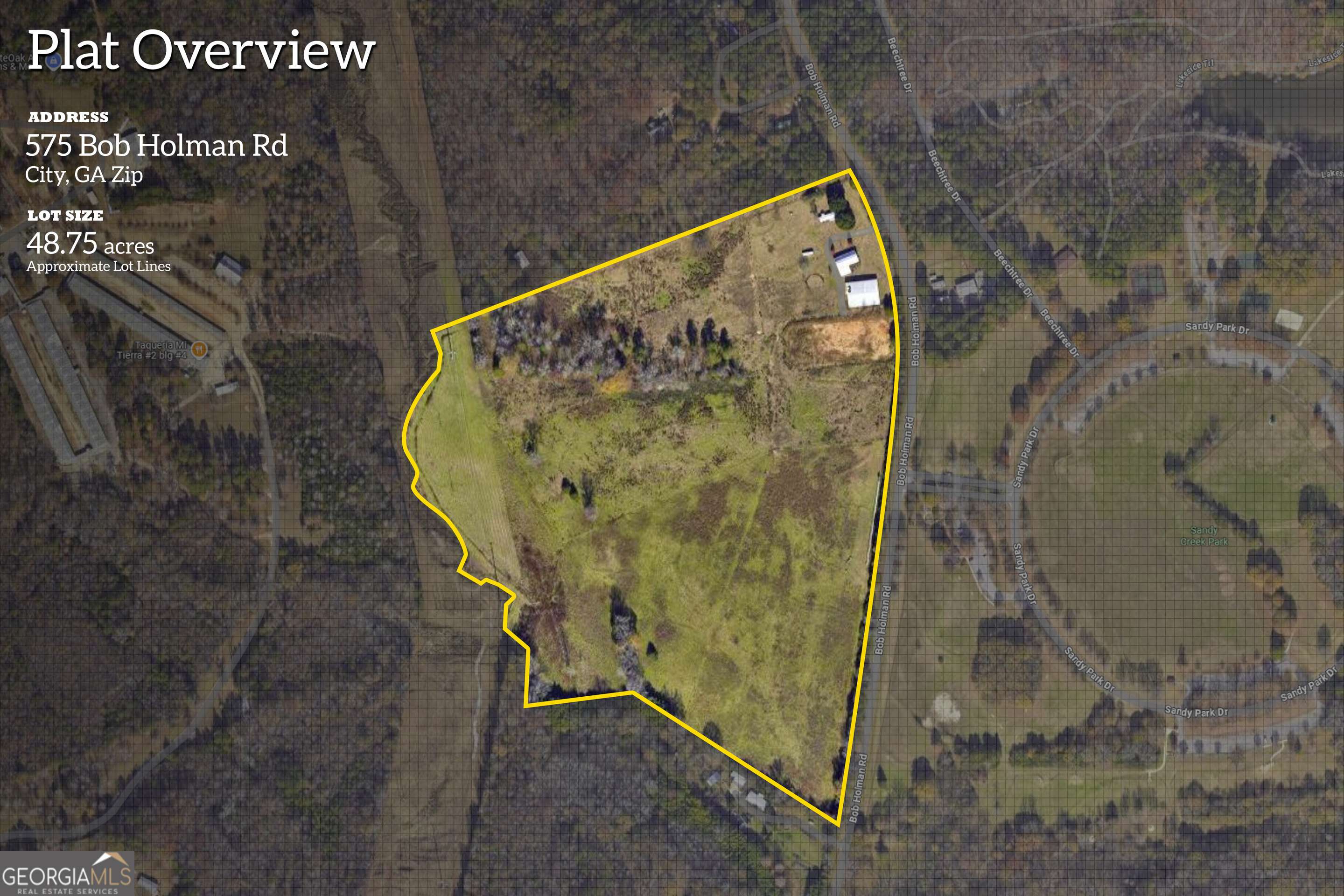 Athens, GA 30607,575 Bob Holman RD