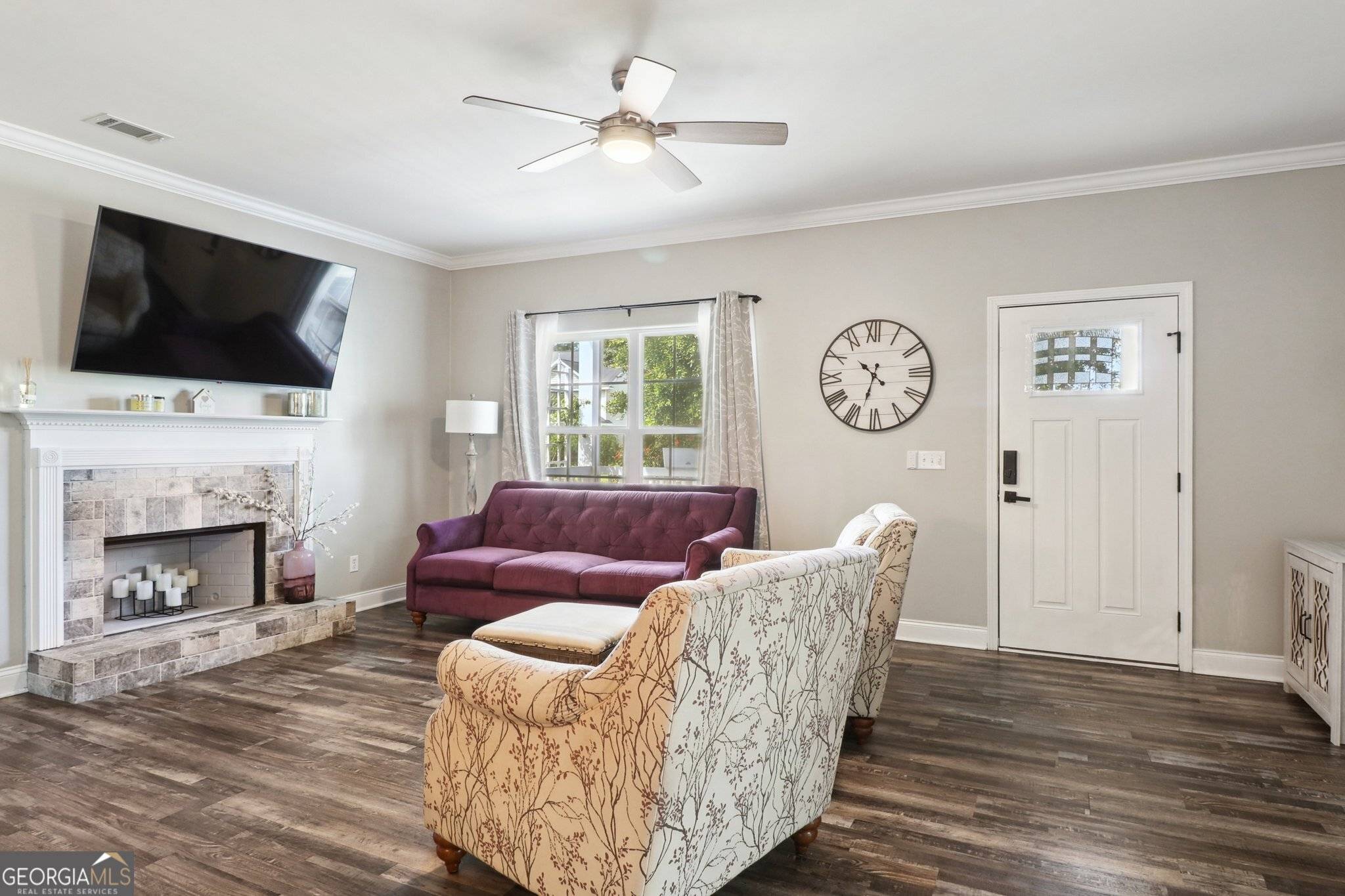 Ellabell, GA 31308,18 Sagefield DR