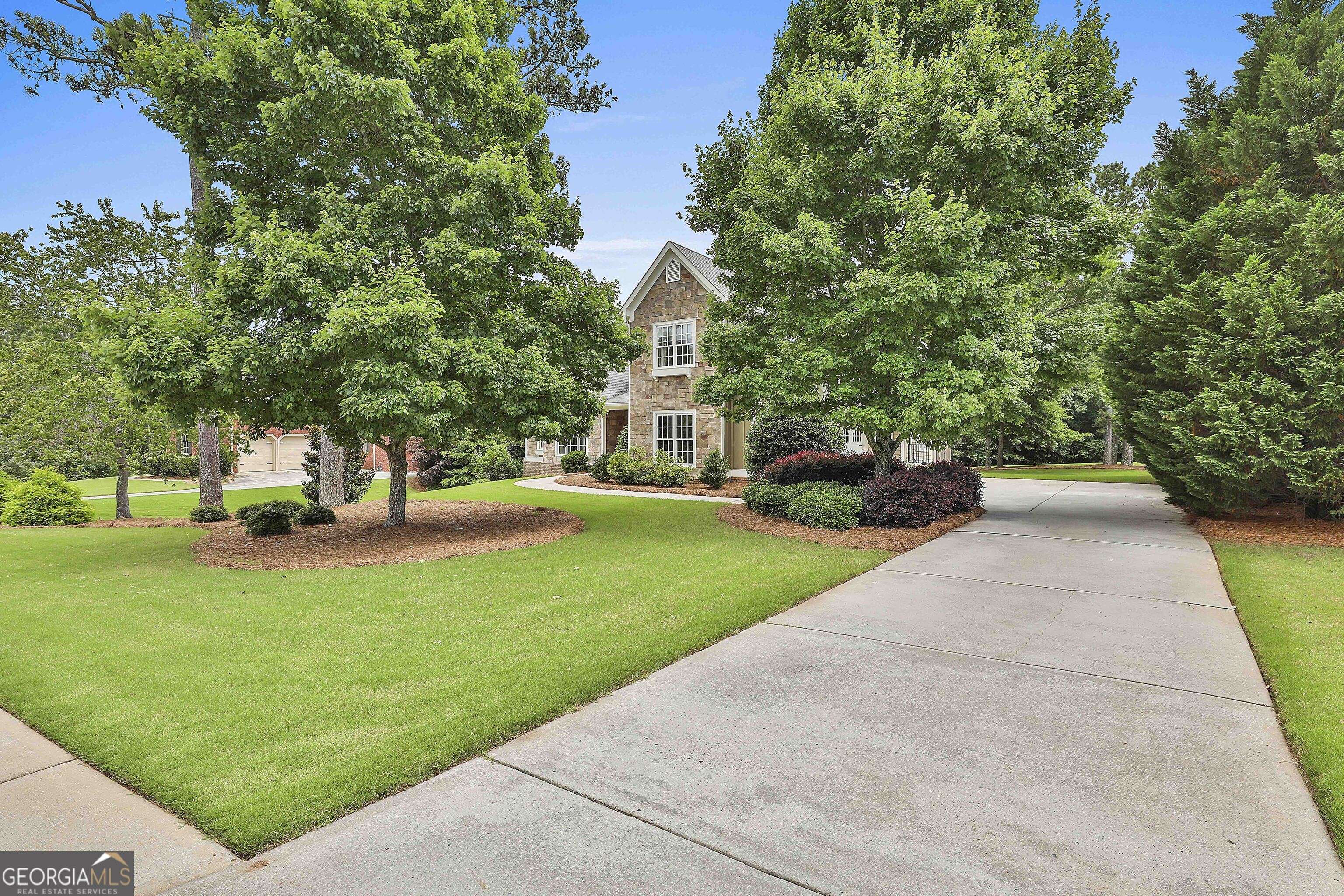 Tyrone, GA 30290,245 Maple Shade DR