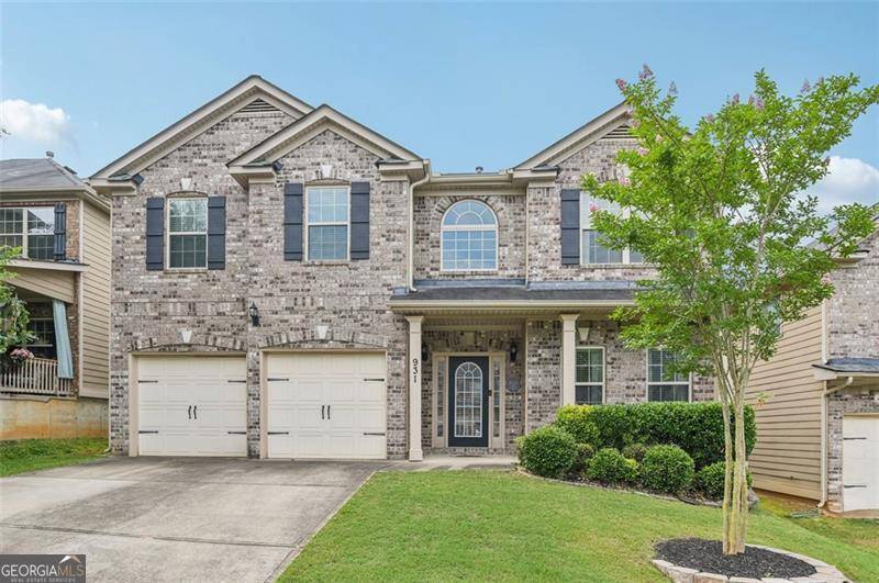 Canton, GA 30114,931 SUBLIME TRL