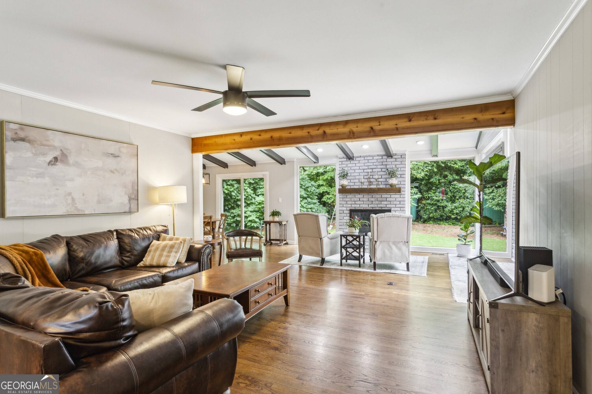 Marietta, GA 30067,687 Monticello WAY SE