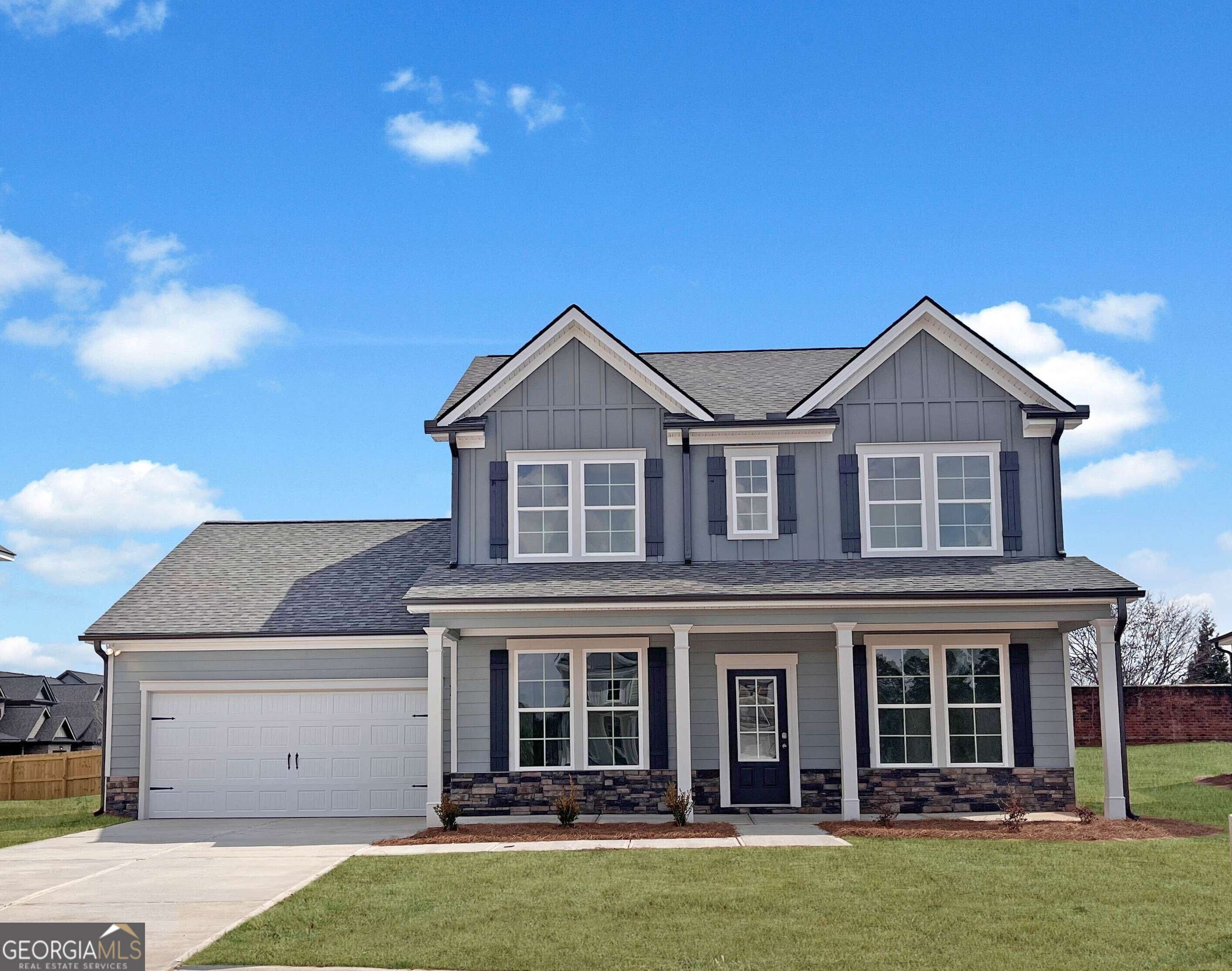 Statham, GA 30666,1100 Titus LN
