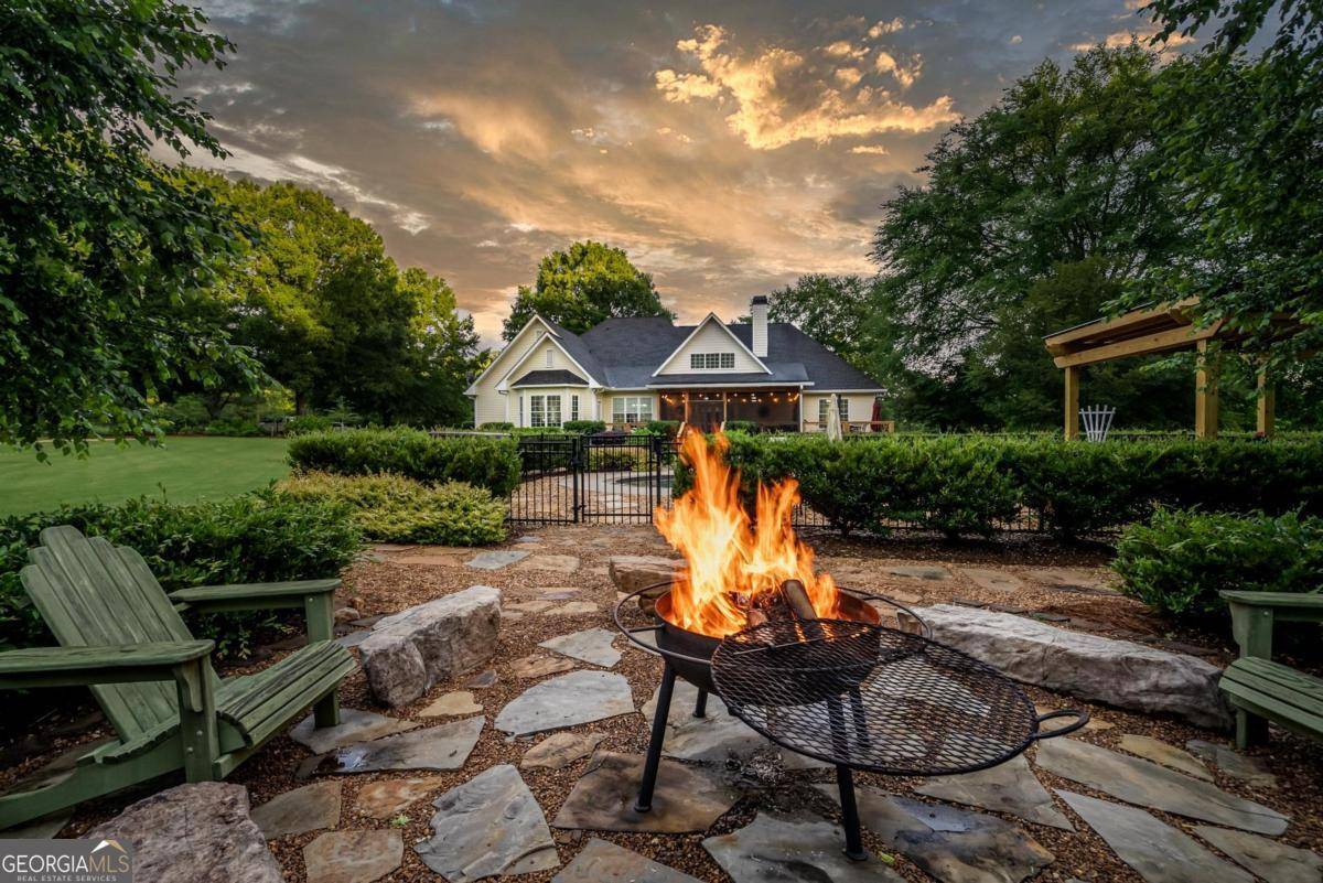 Madison, GA 30650,1421 Jack Malcom RD