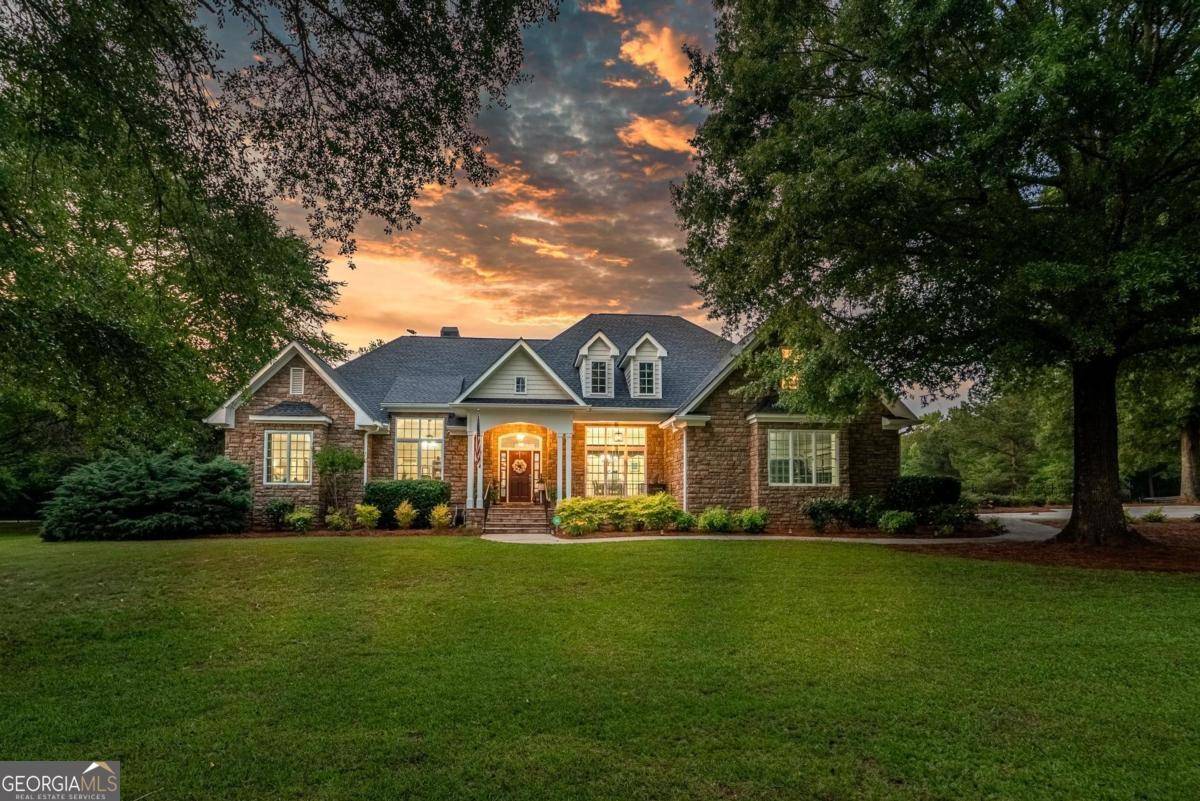 Madison, GA 30650,1421 Jack Malcom RD