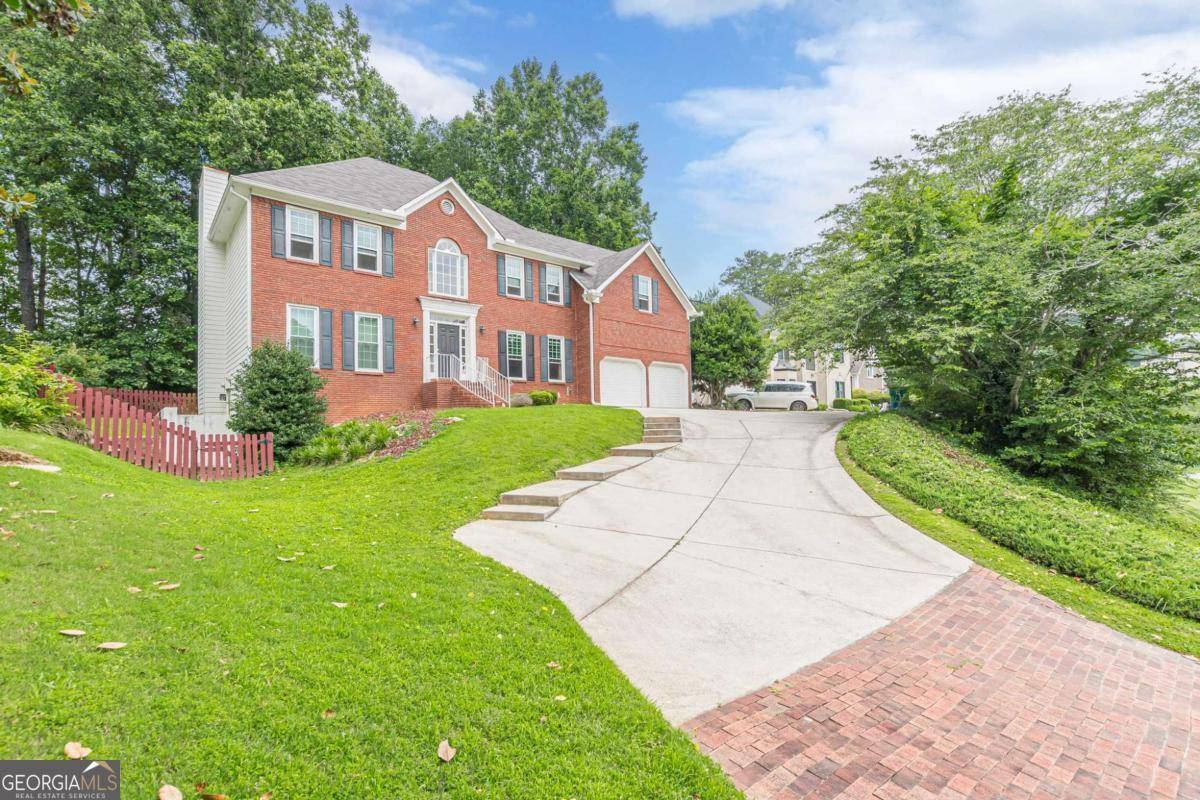 Smyrna, GA 30082,1101 Parkland RUN SE