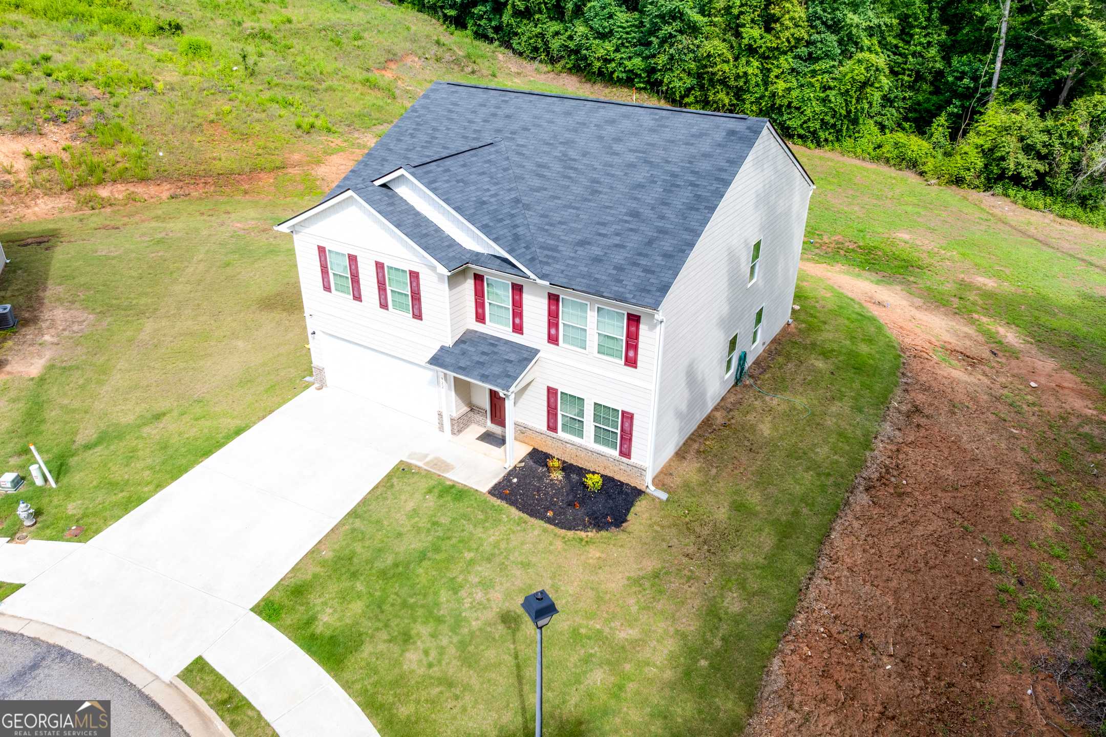 Jefferson, GA 30549,922 River XING