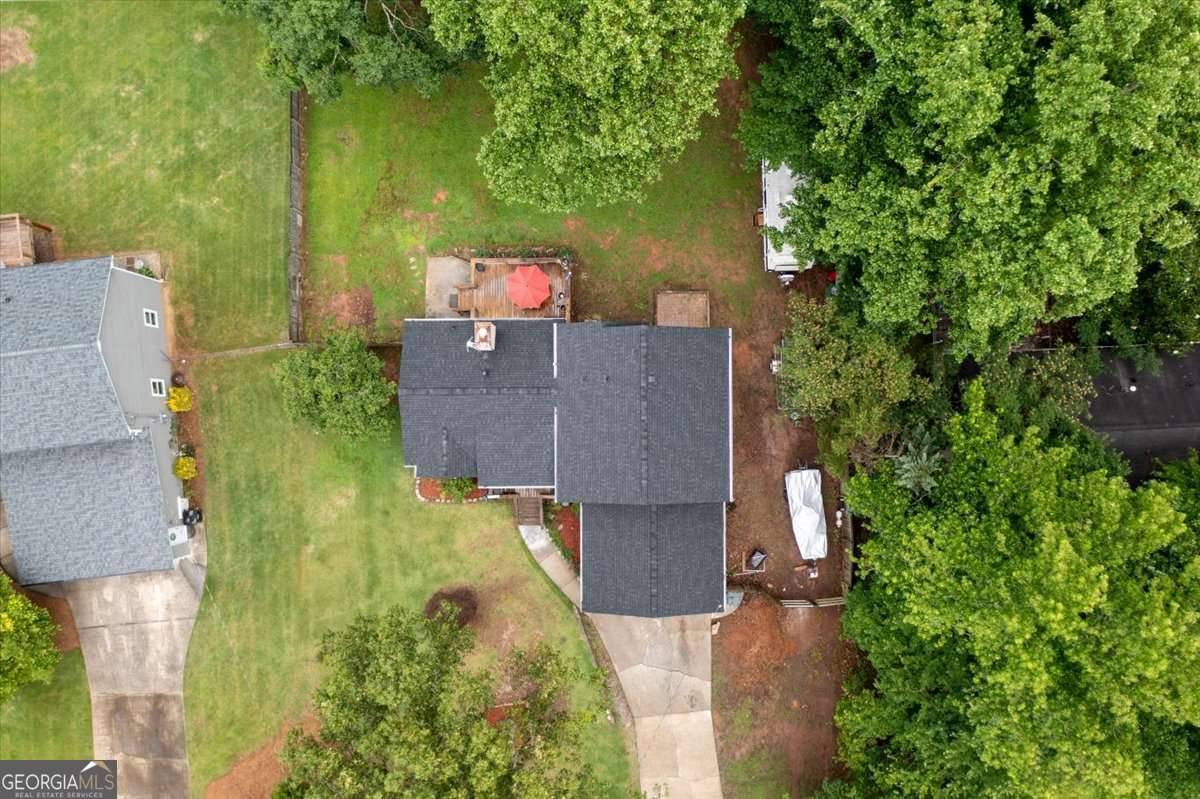 Dallas, GA 30157,252 Parkway CT