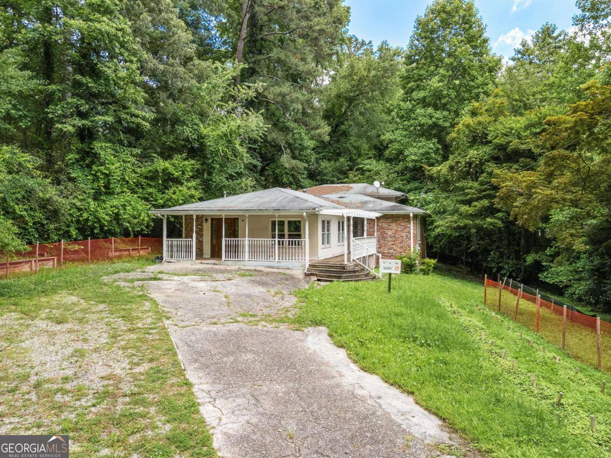 Alpharetta, GA 30009,265 Mayfield RD