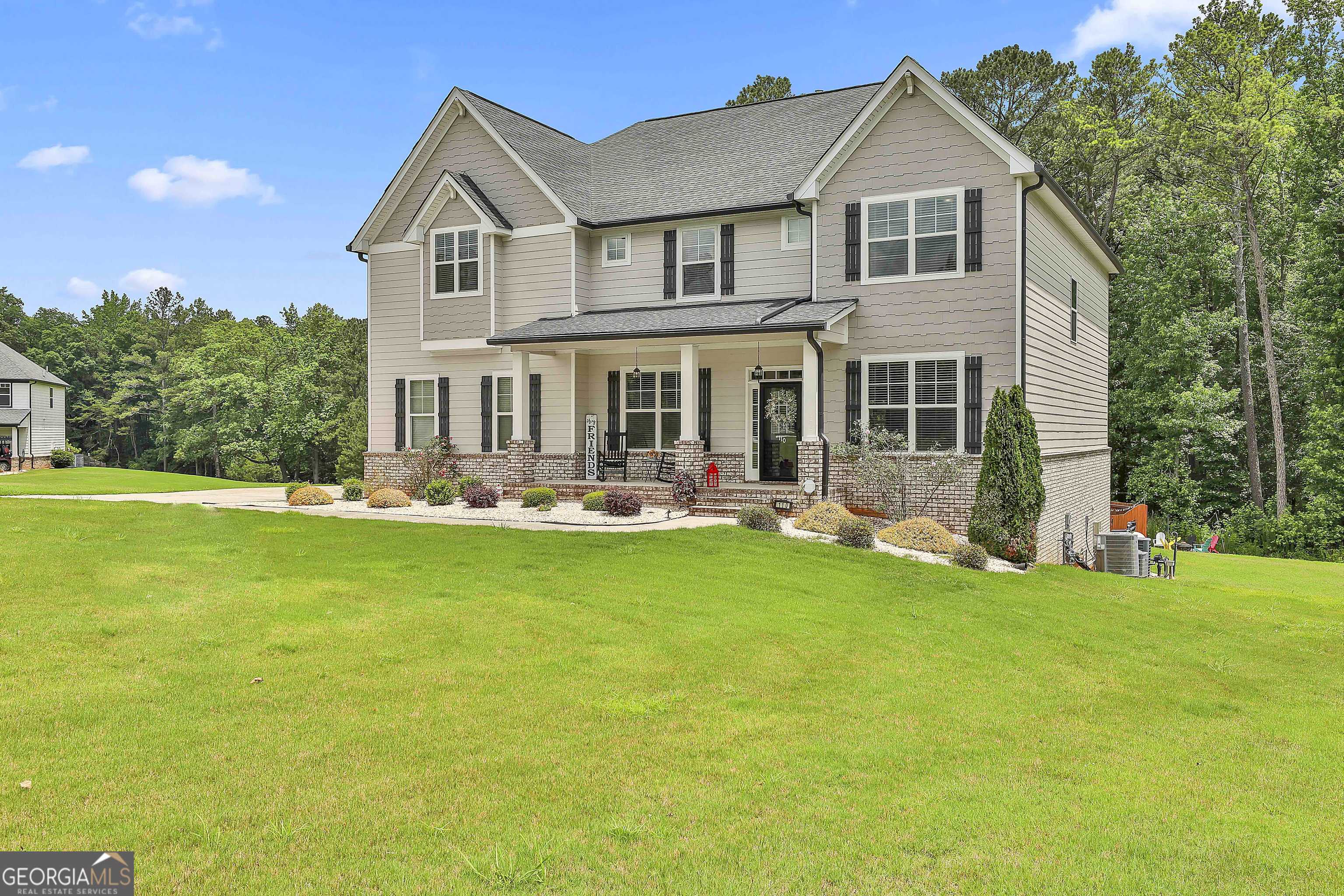 Tyrone, GA 30290,110 Sunflower ST