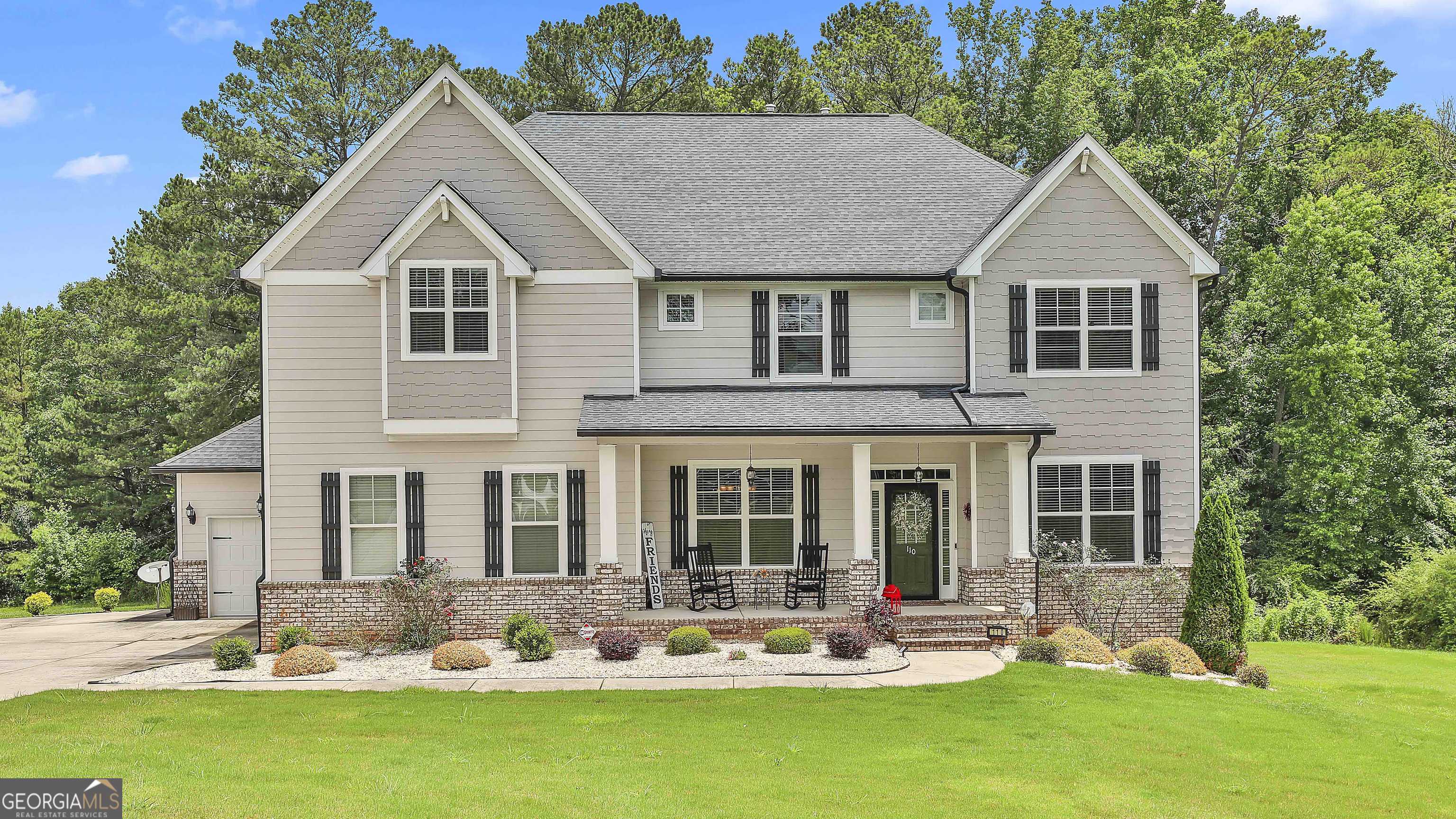 Tyrone, GA 30290,110 Sunflower ST