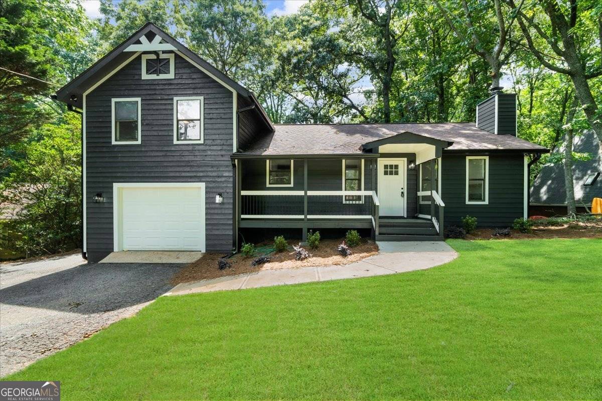 Cumming, GA 30041,1690 Eaglecreek TRL