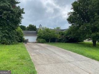 Winder, GA 30680,508 Cherokee RD