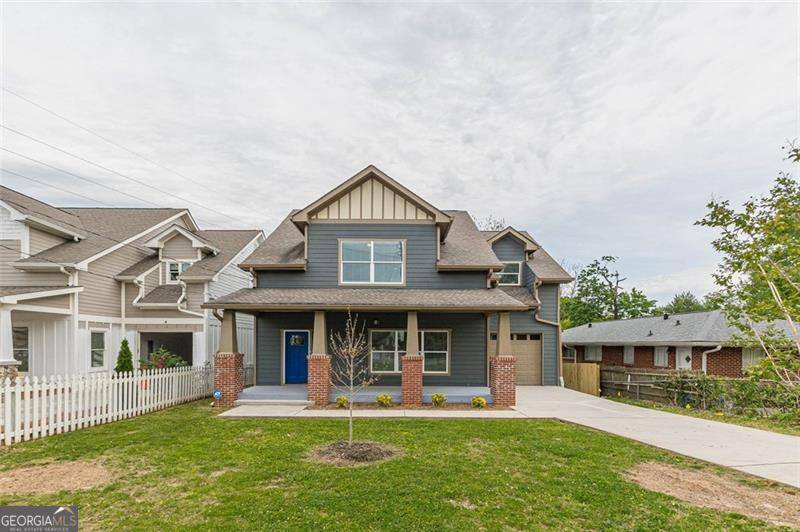 Hapeville, GA 30354,3362 Colville AVE