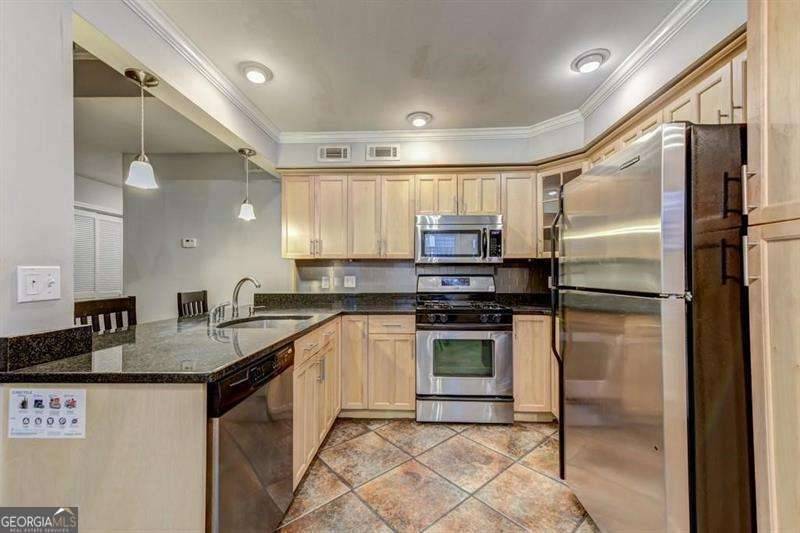 Atlanta, GA 30308,759 Myrtle ST NE #B