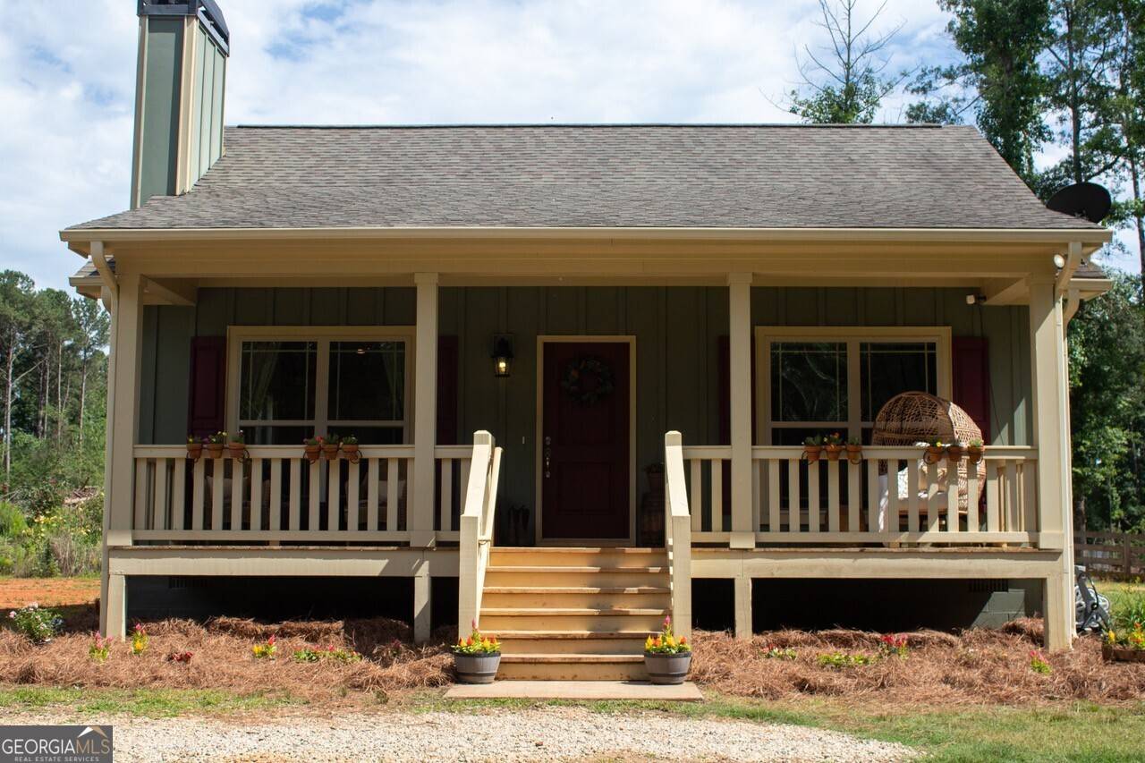 Greensboro, GA 30642,1720 Stagecoach RD
