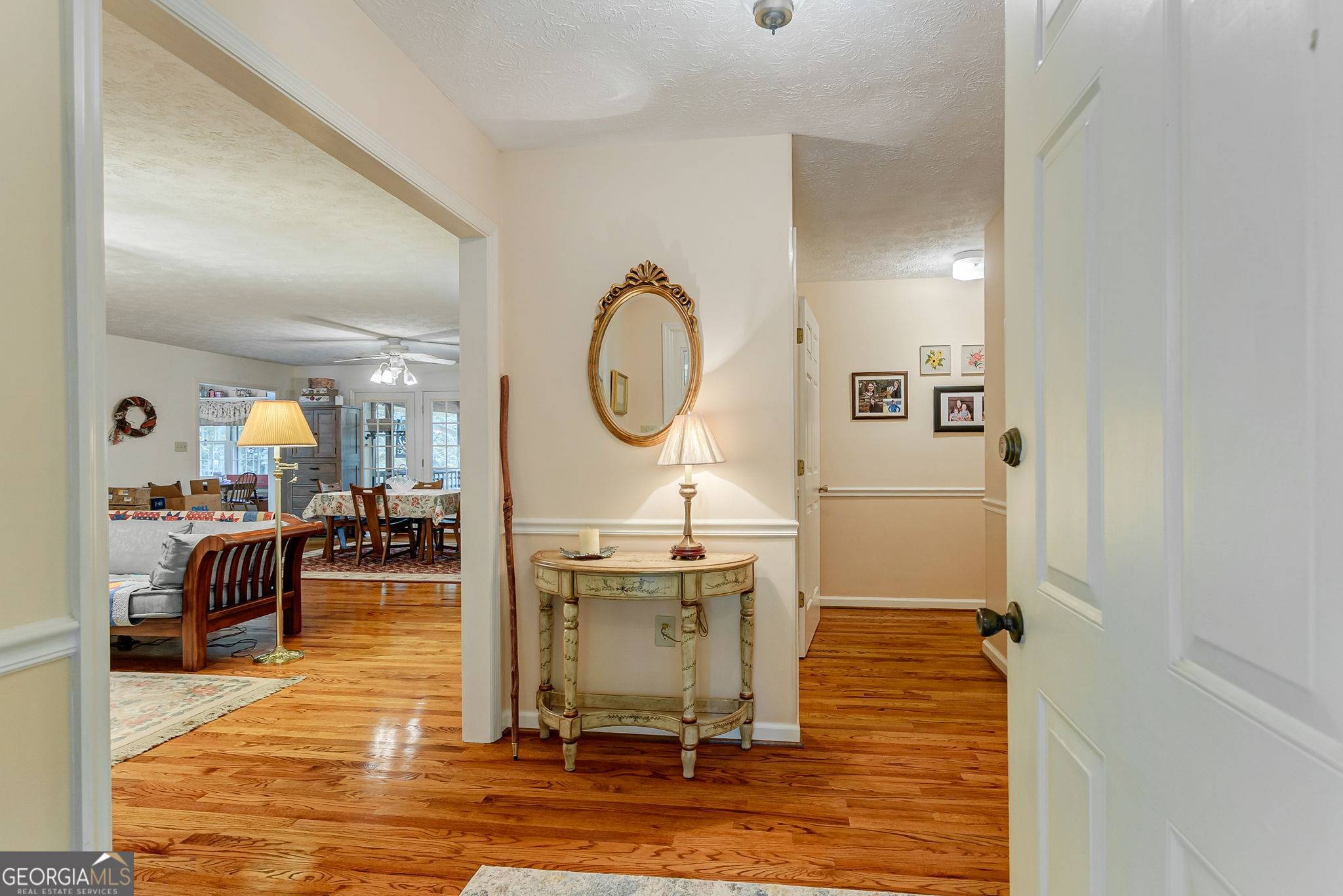 Comer, GA 30629,1348 Barwick Hill RD