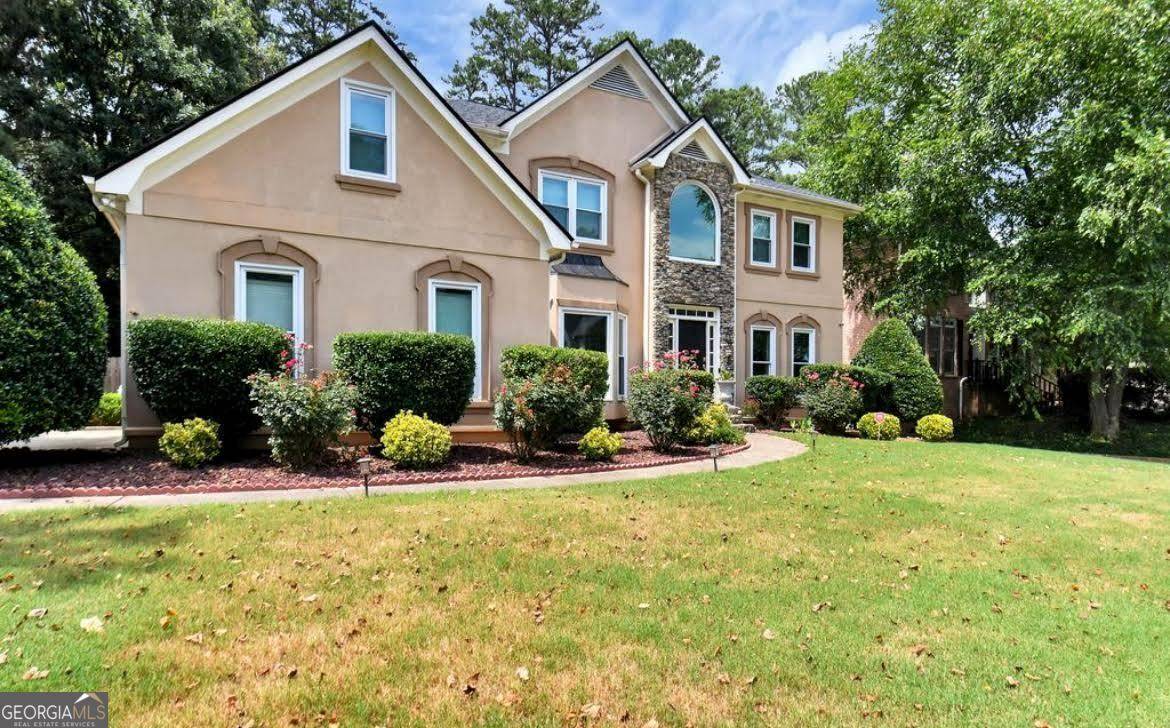 Snellville, GA 30039,4335 Burgomeister PL
