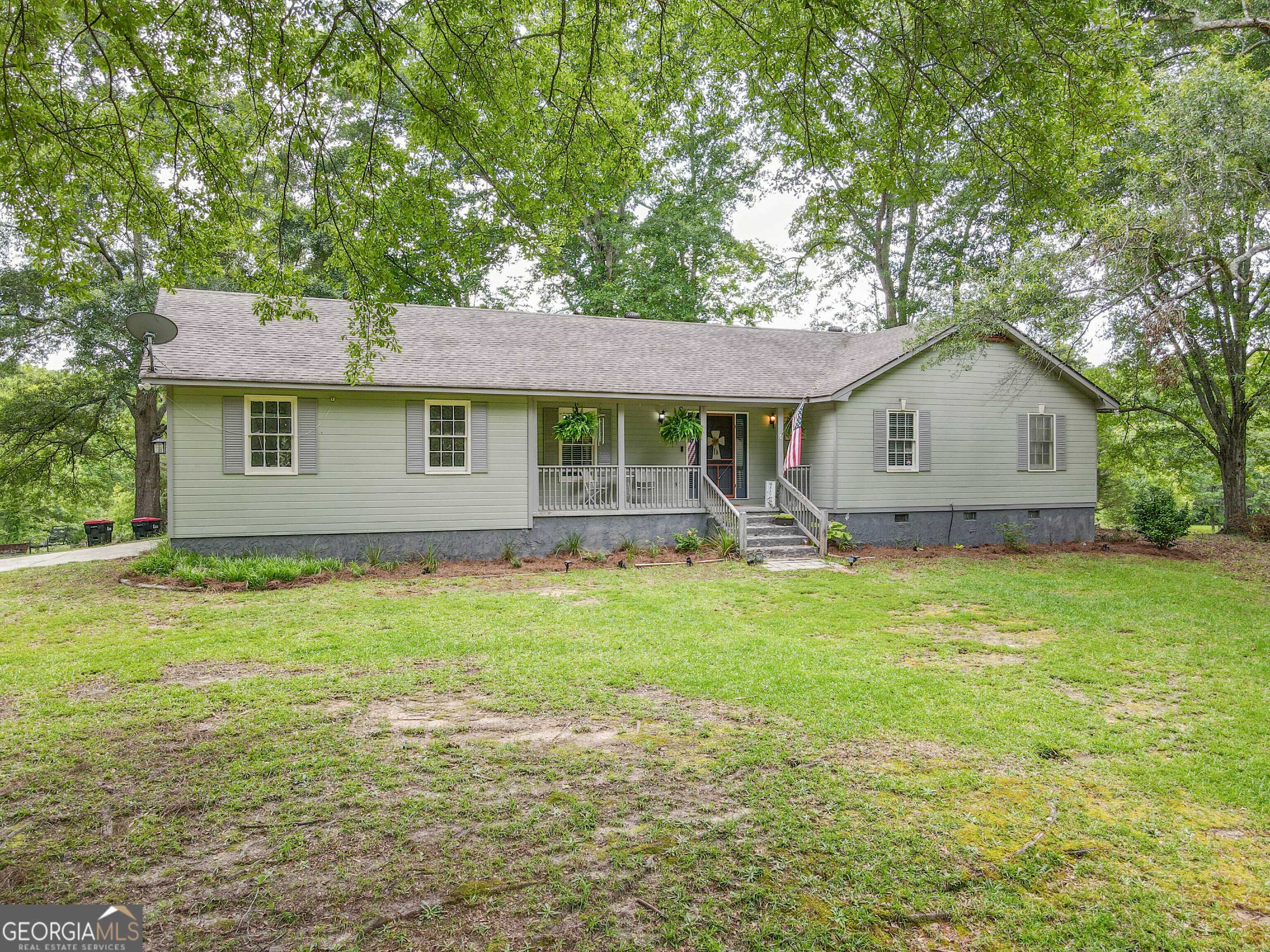 Molena, GA 30258,50 Judy CT