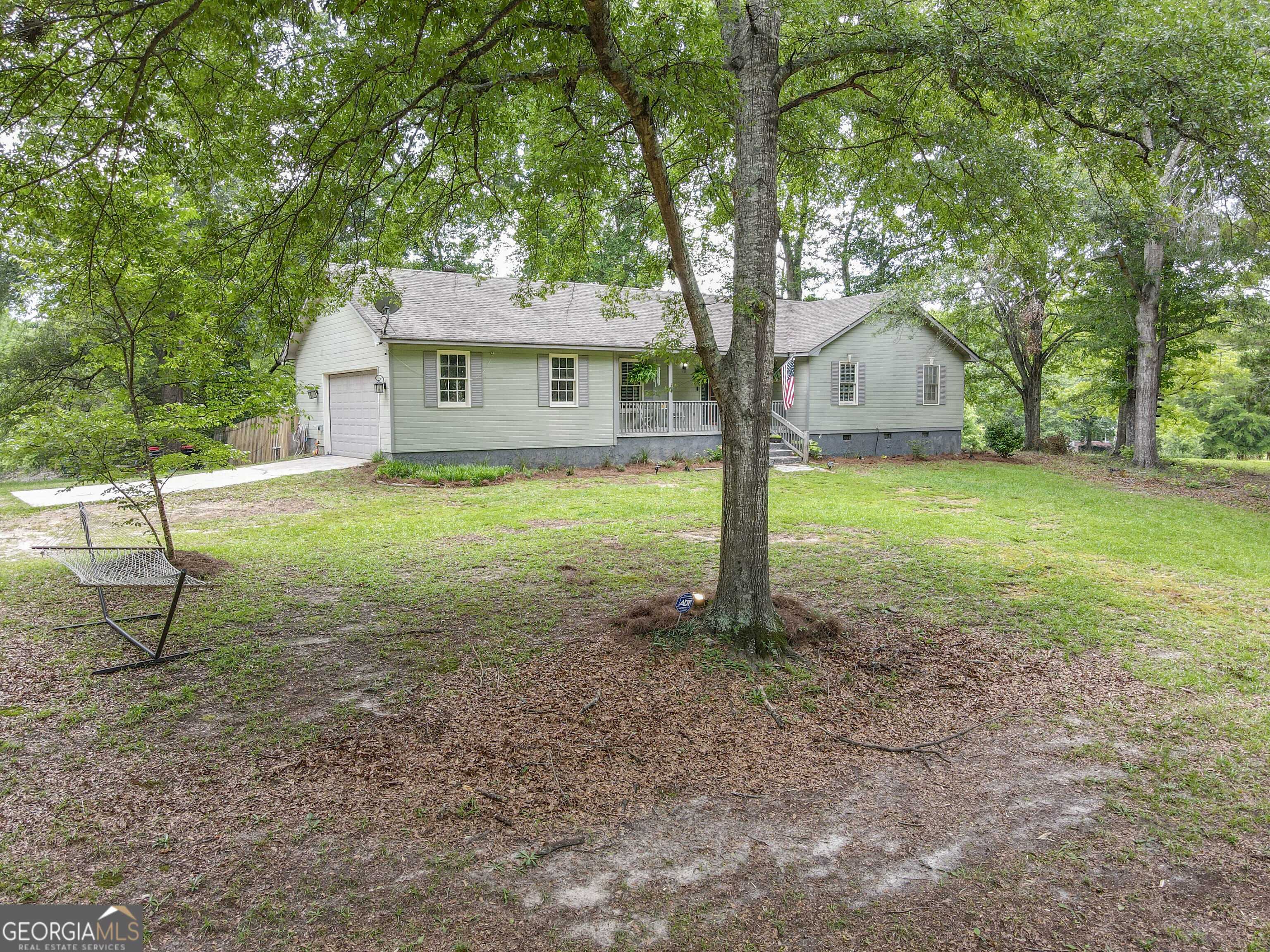 Molena, GA 30258,50 Judy CT
