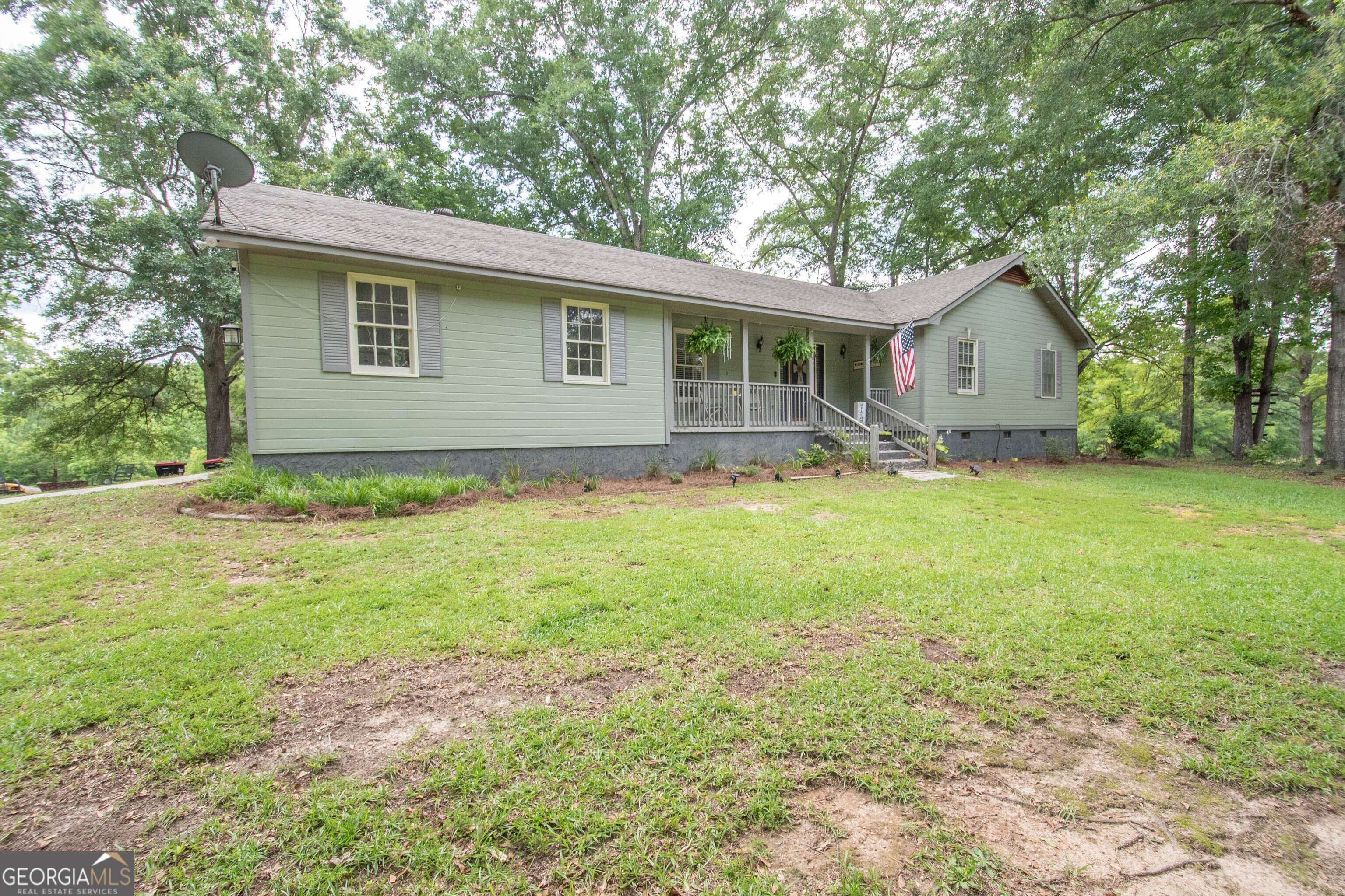 Molena, GA 30258,50 Judy CT