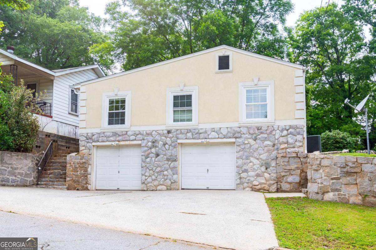 Atlanta, GA 30354,3349 Lavista DR