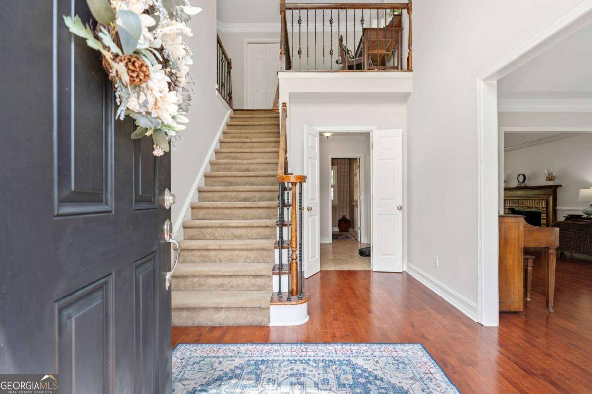 Duluth, GA 30097,3765 Peachbluff CT