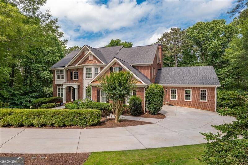 Alpharetta, GA 30004,660 Glendalough CT