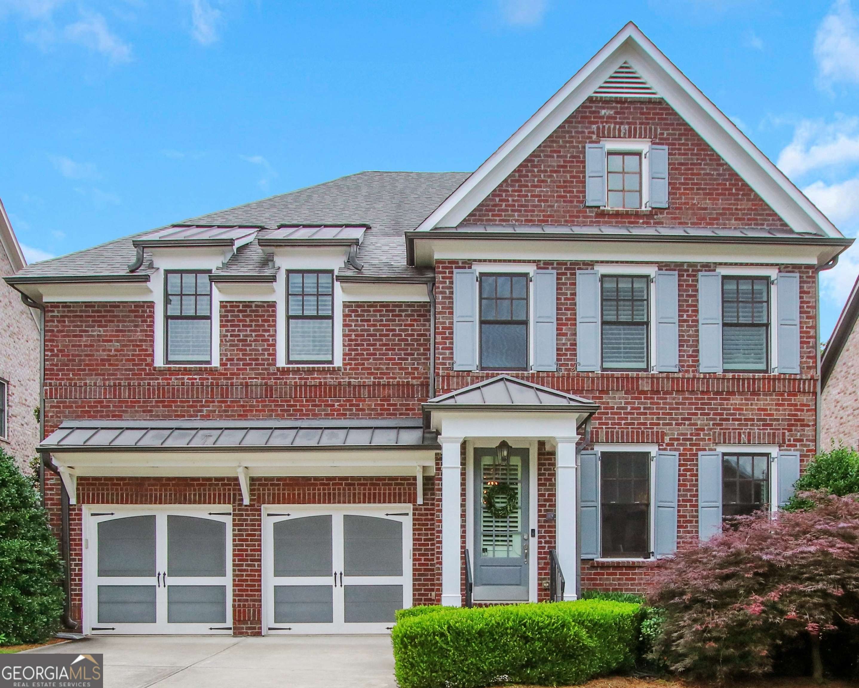 Atlanta, GA 30319,3467 Brookleigh LN NE