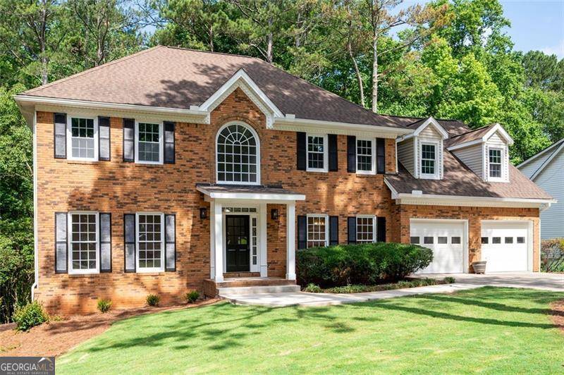 Marietta, GA 30064,1096 POLO CLUB