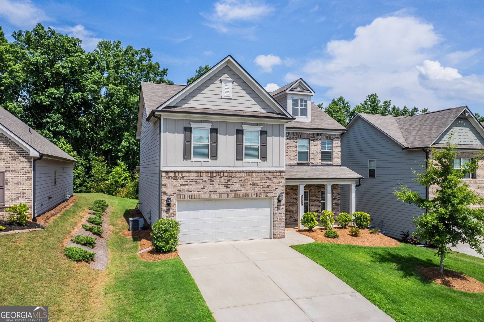 Flowery Branch, GA 30542,7043 Lancaster XING