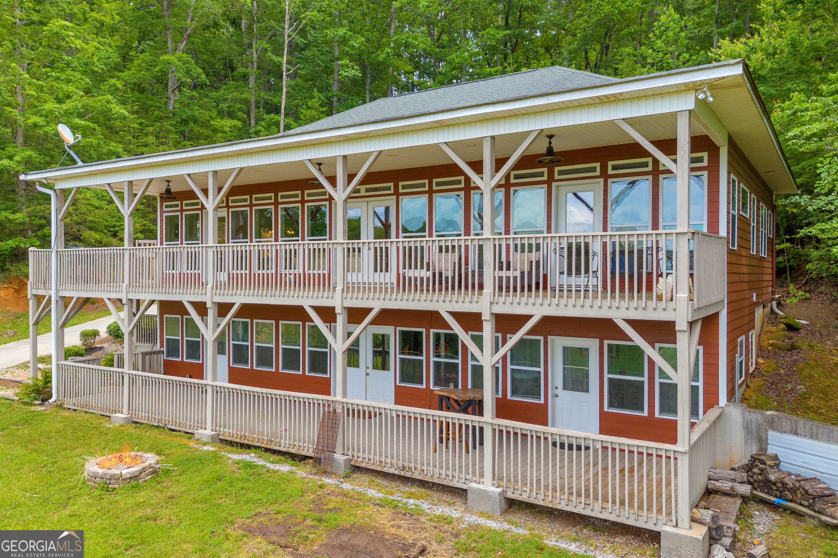 Cleveland, GA 30528,1359 Asbury Mill RD