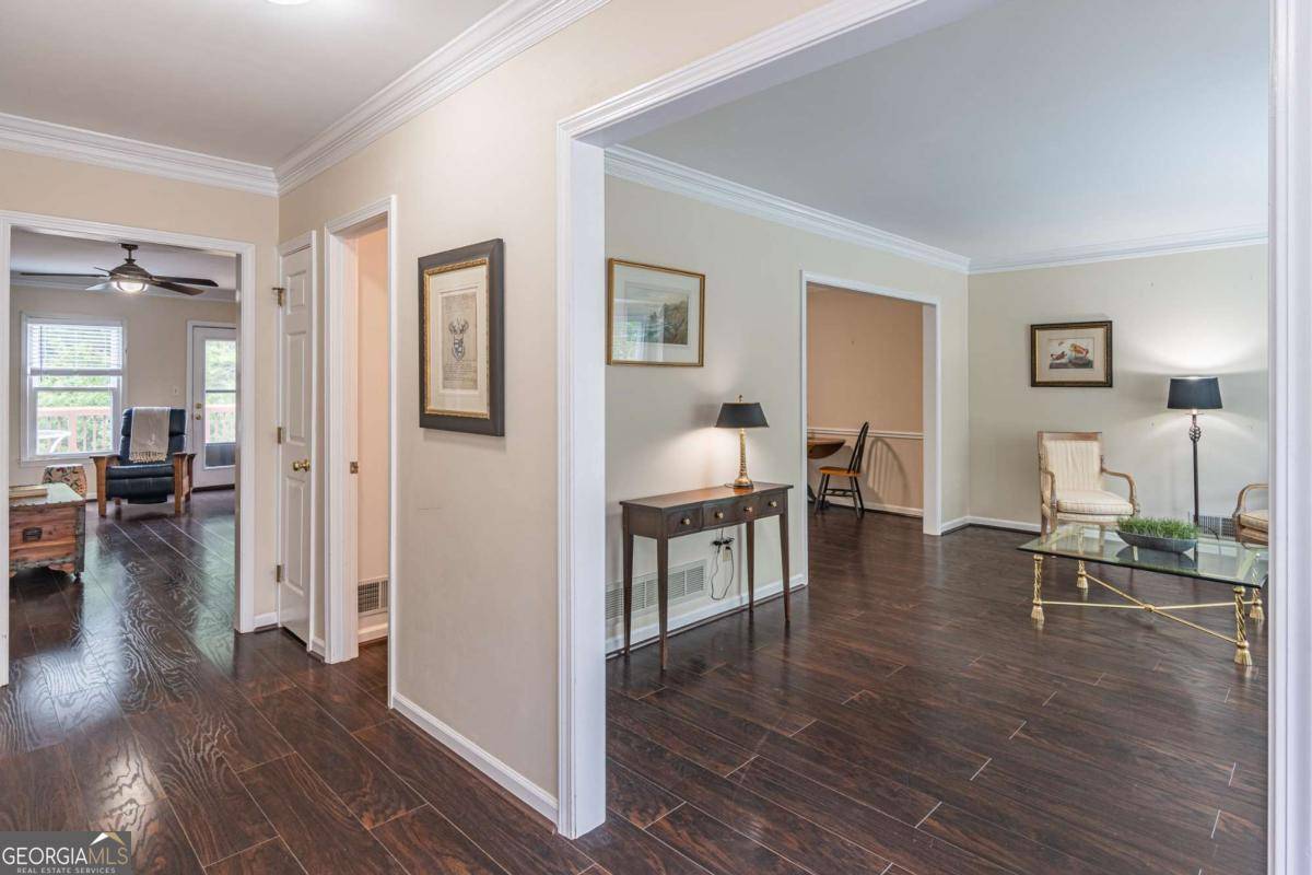 Peachtree Corners, GA 30092,3683 Orchard ST