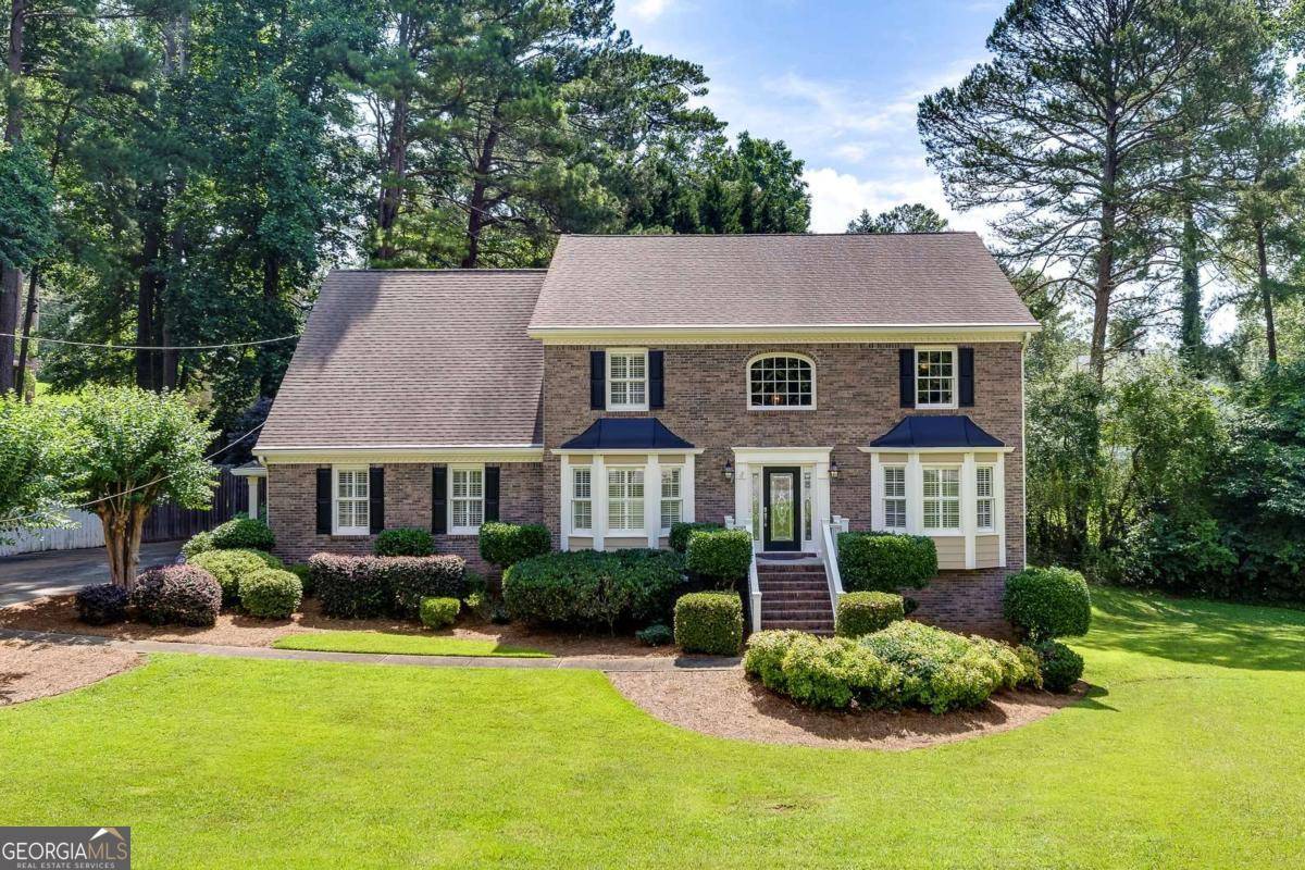 Lilburn, GA 30047,1324 Concord CIR SW