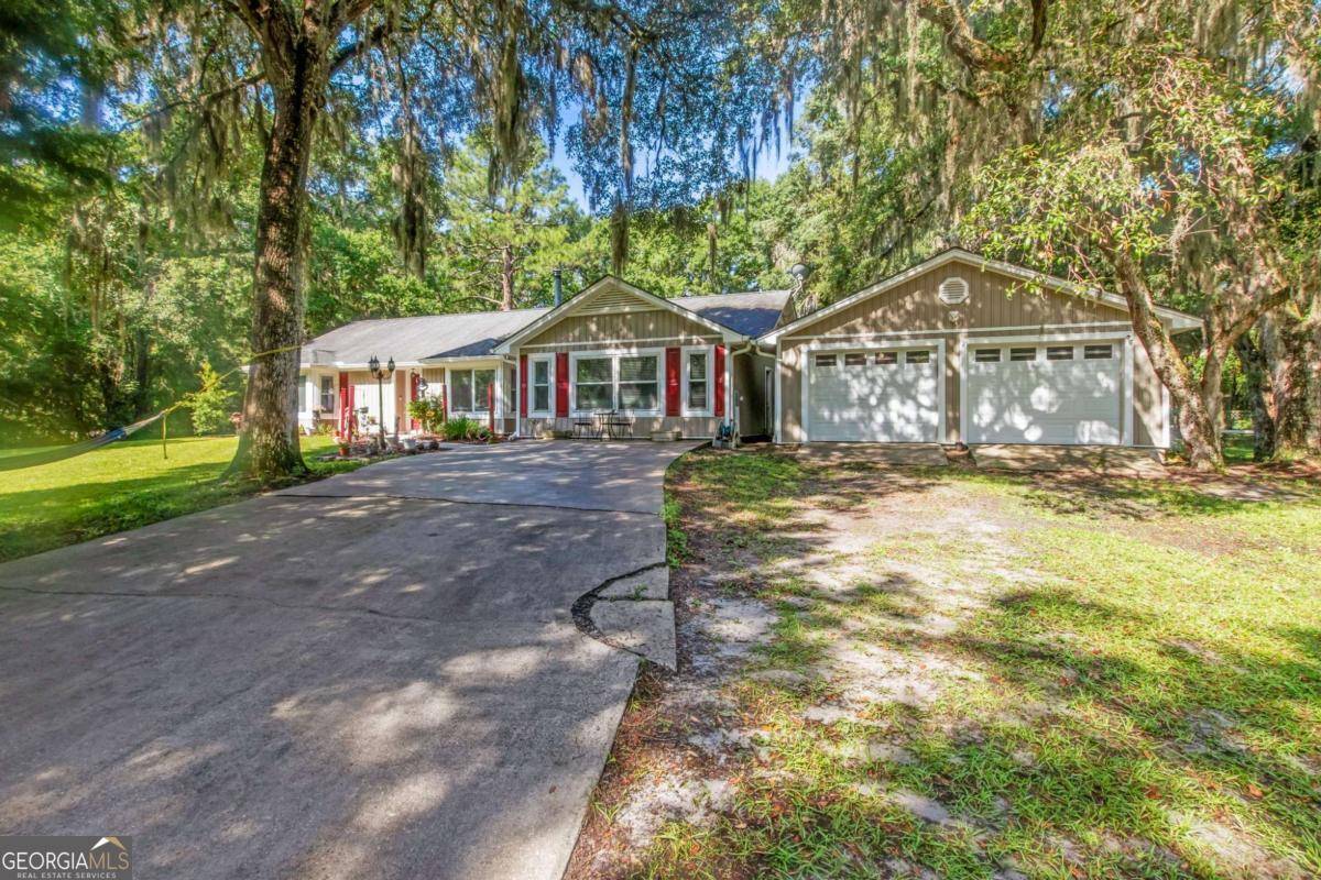 St. Marys, GA 31558,15 Marsh View CT