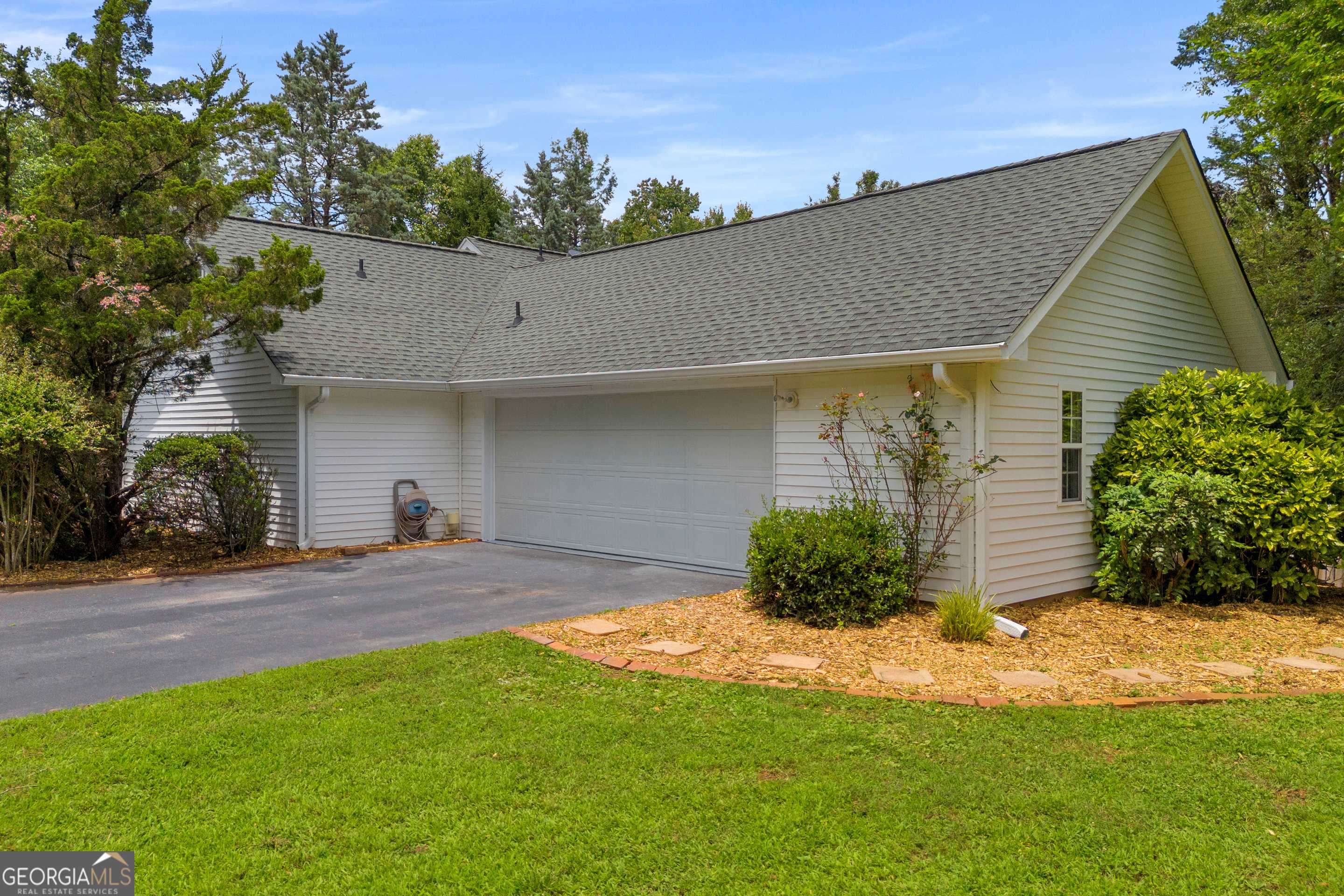 Demorest, GA 30535,110 Northridge DR